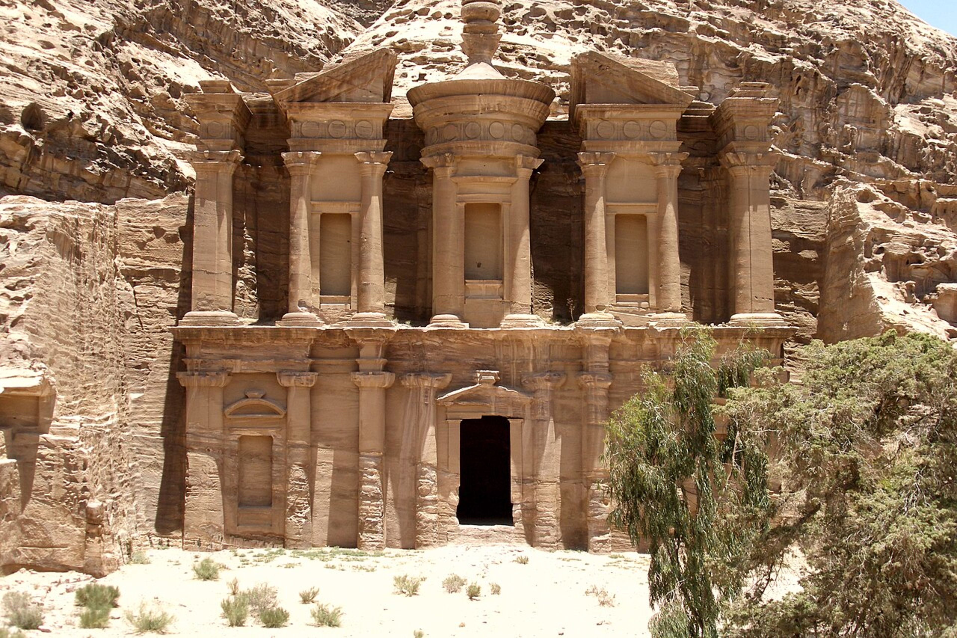 Monastery (Ad Deir)