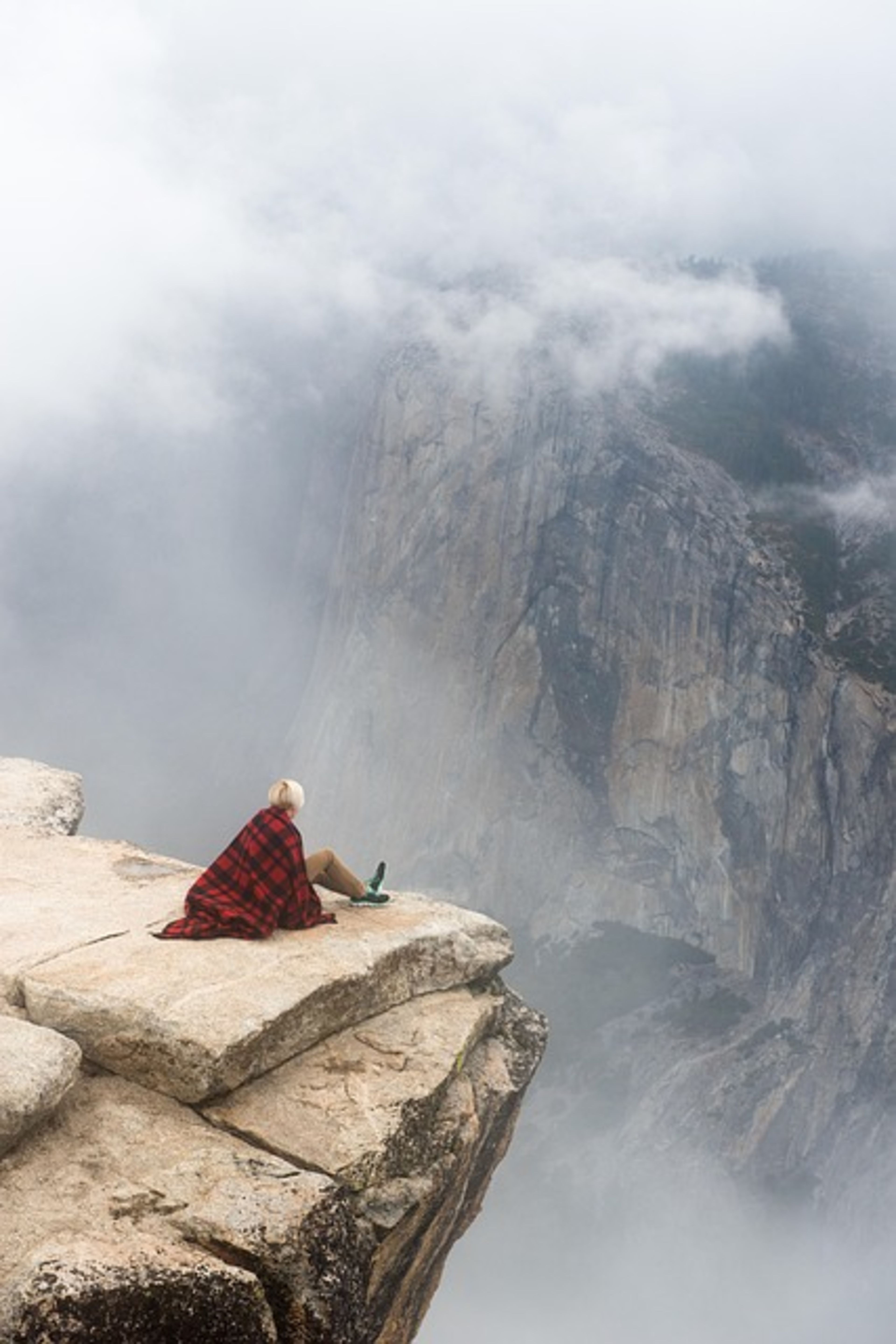 Edge of the World (Jebel Fihrayn)