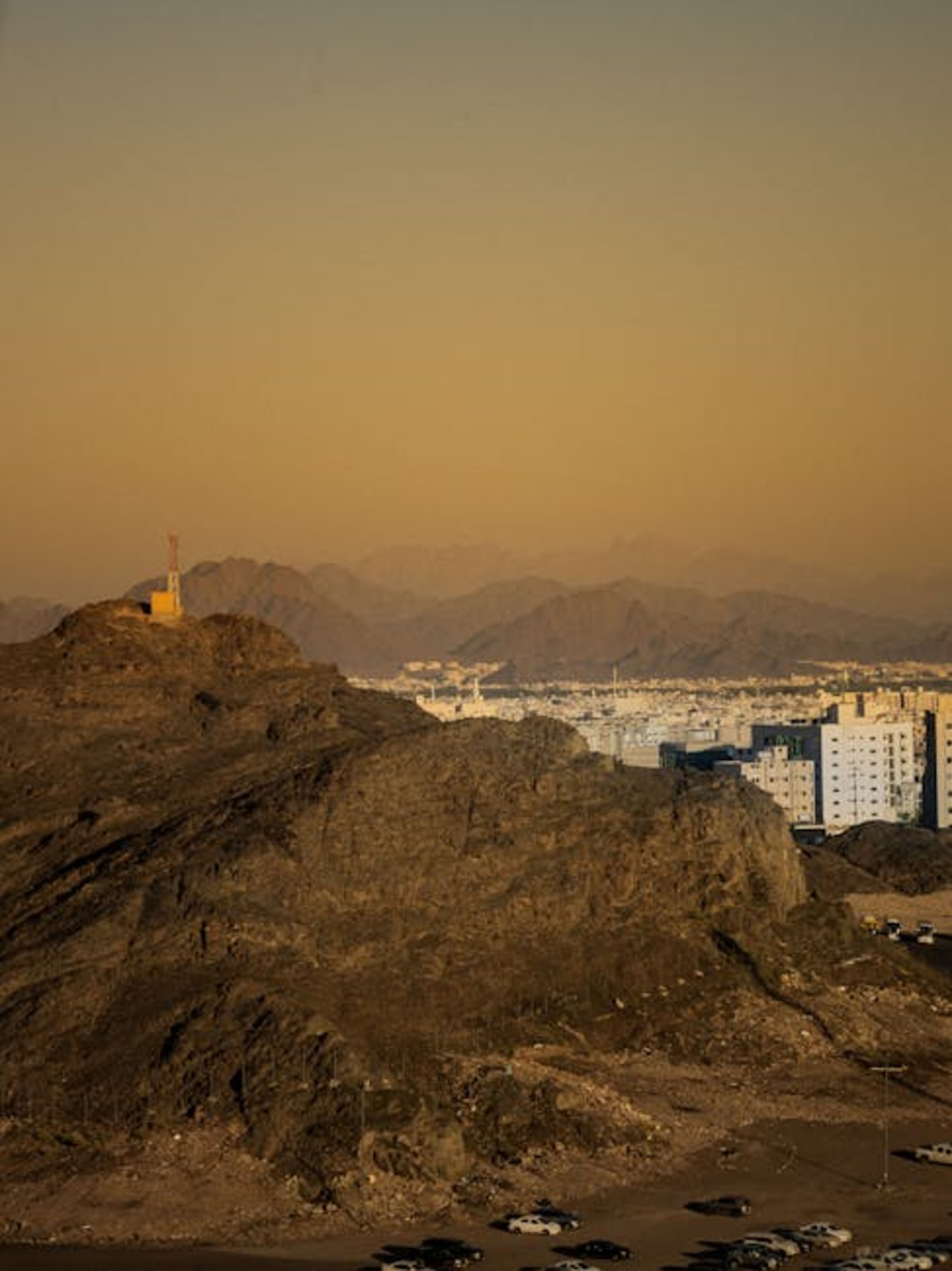 Jabal Thawr