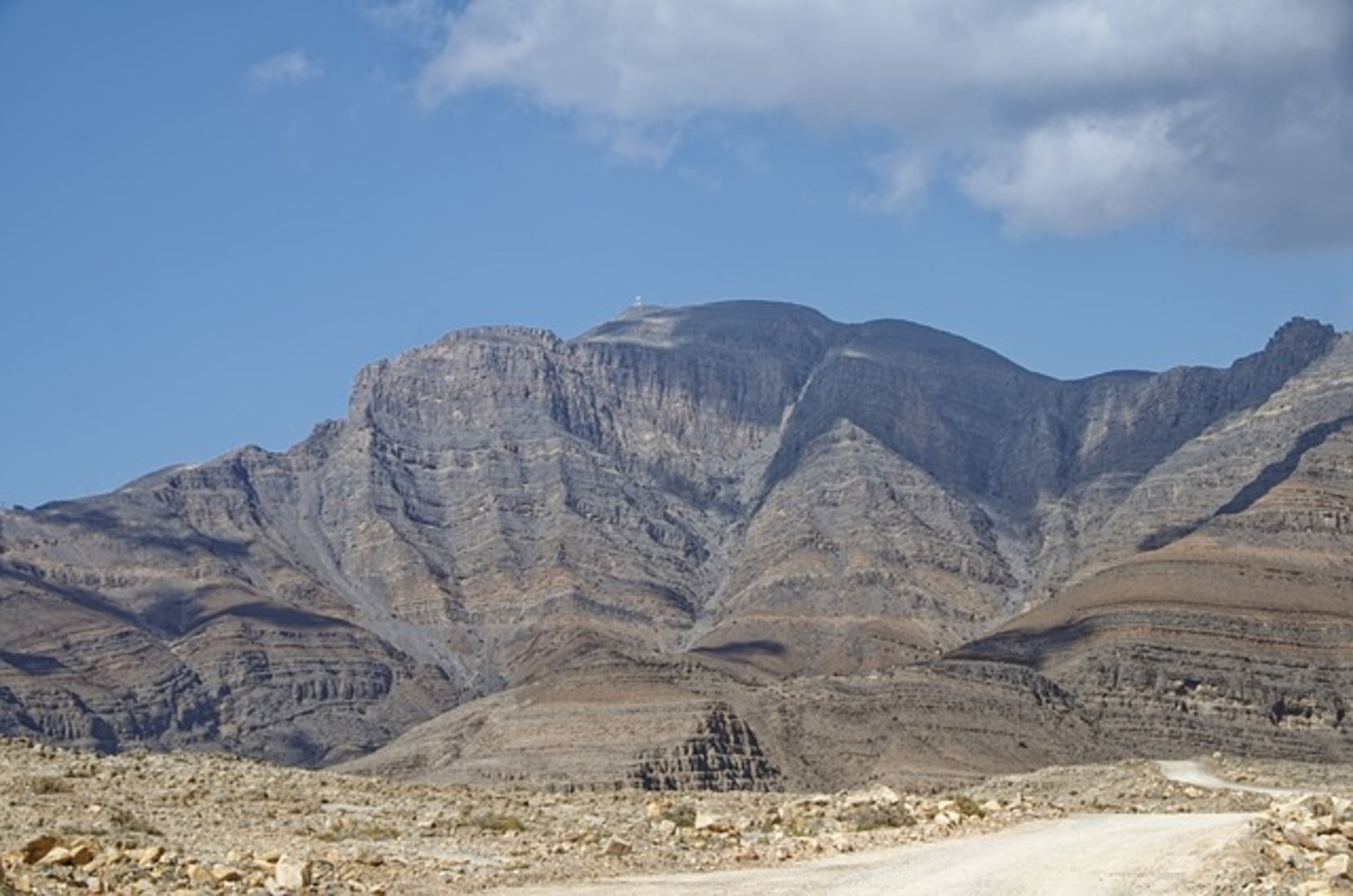 Jabal Thawr