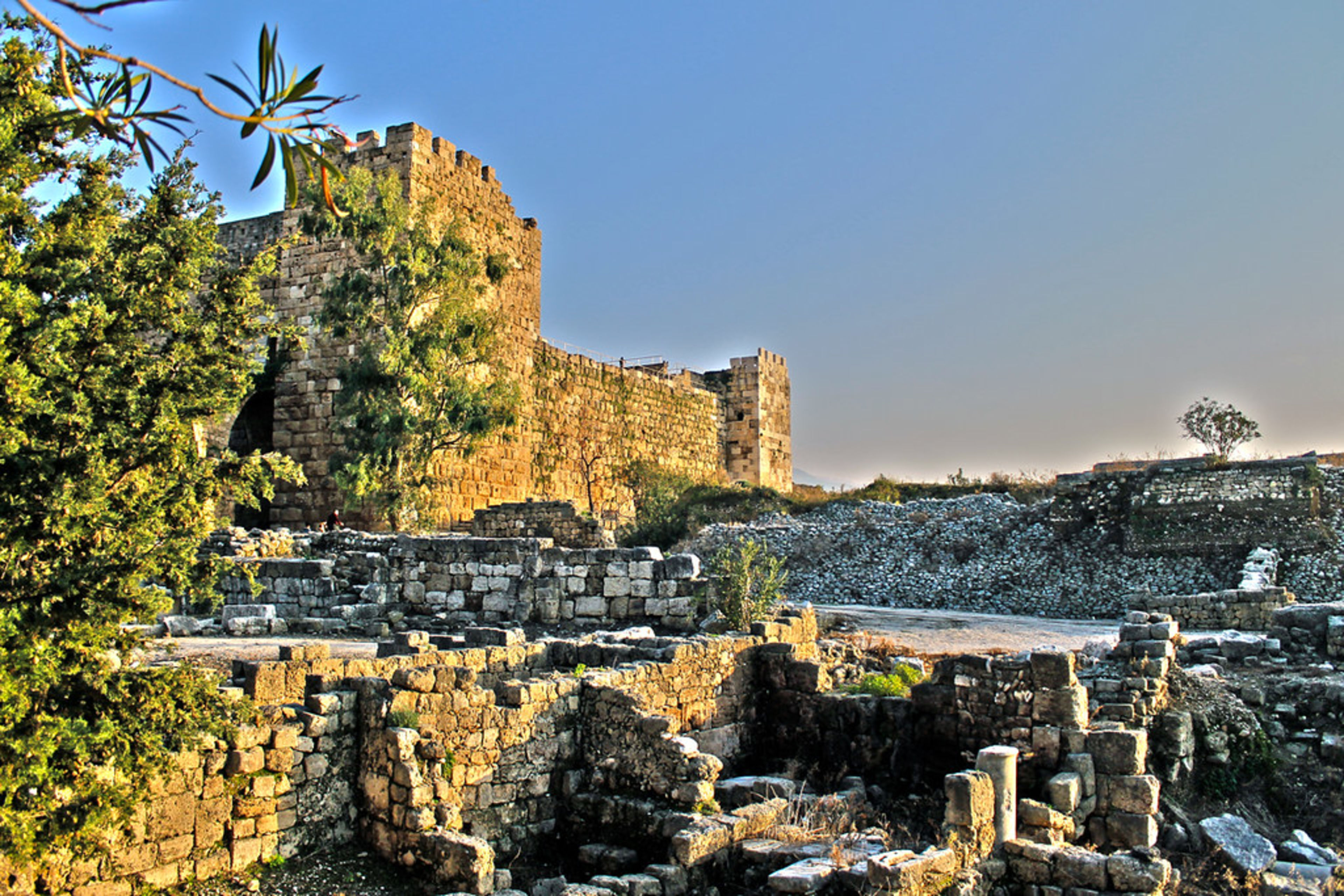 Byblos (Jbeil – day trip)