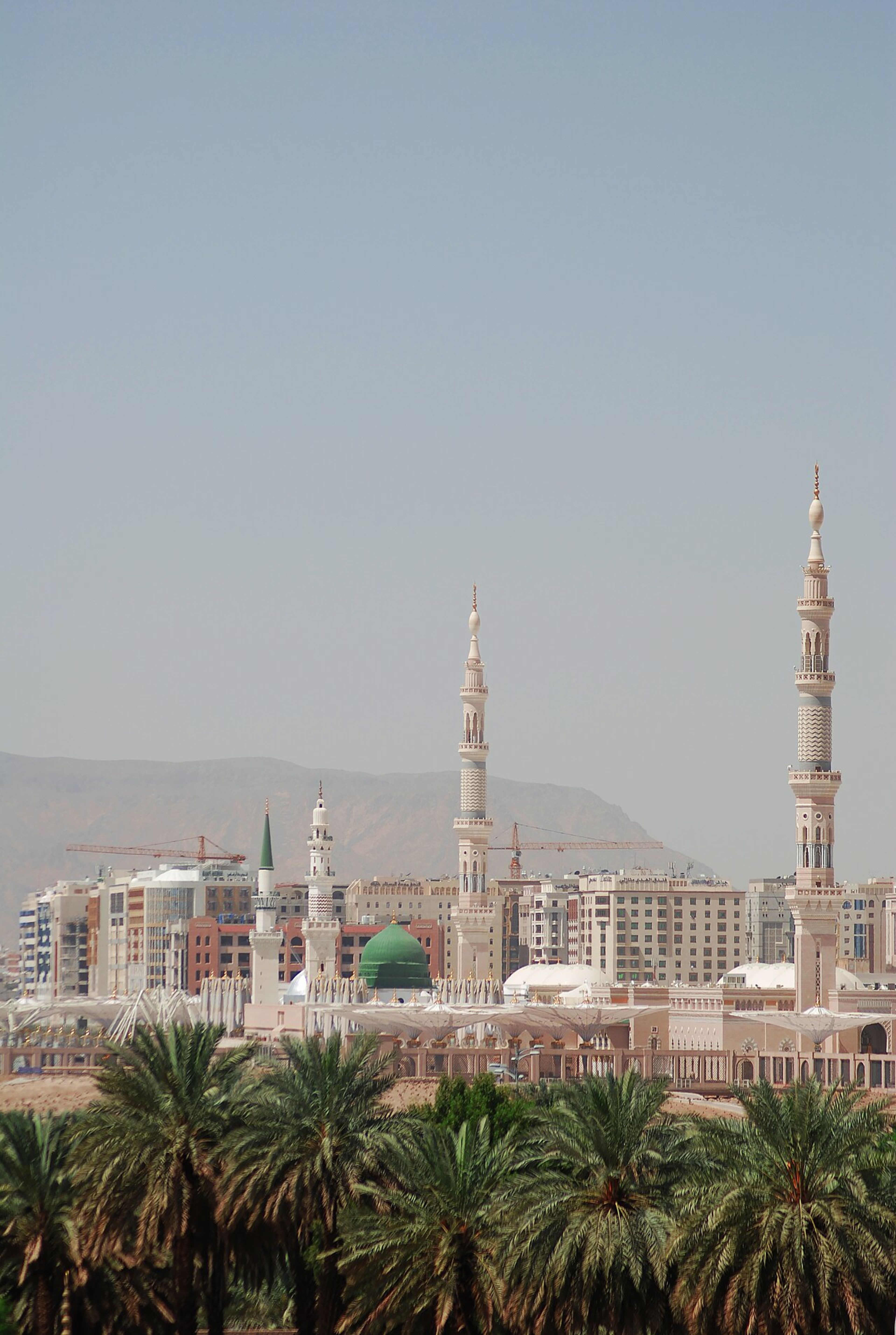 Medina