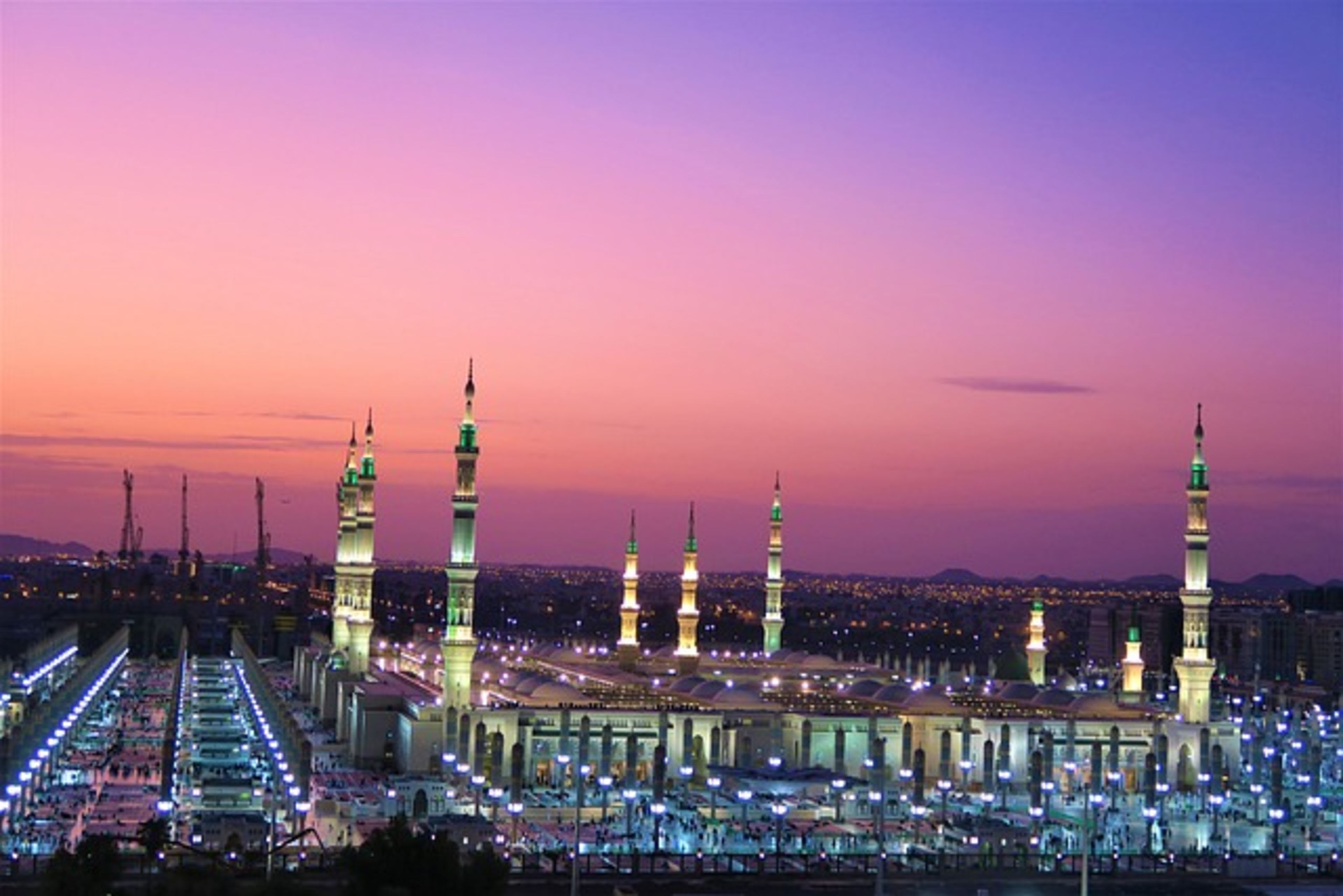 Al-Baqi Cemetery