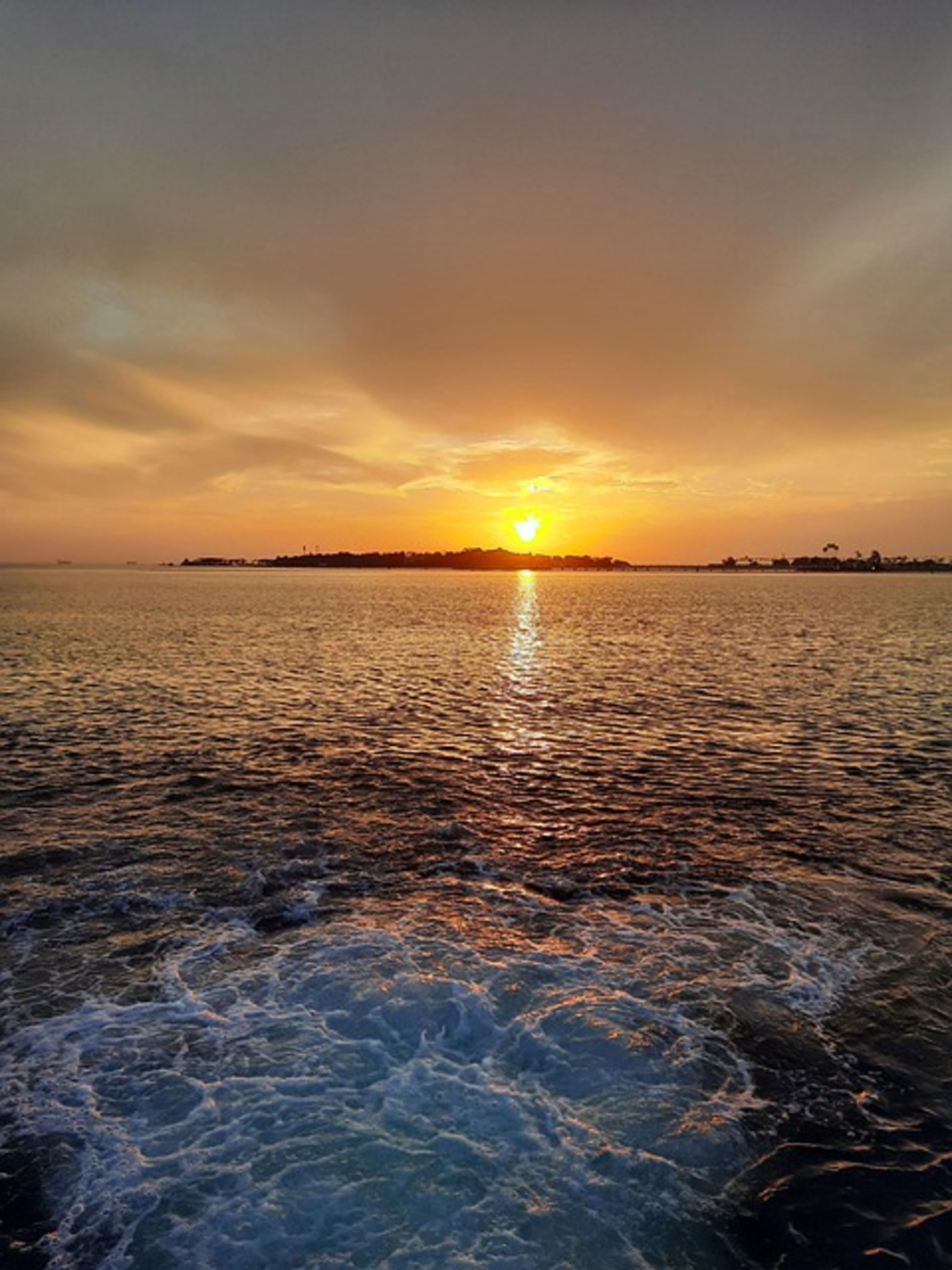 Jeddah Corniche