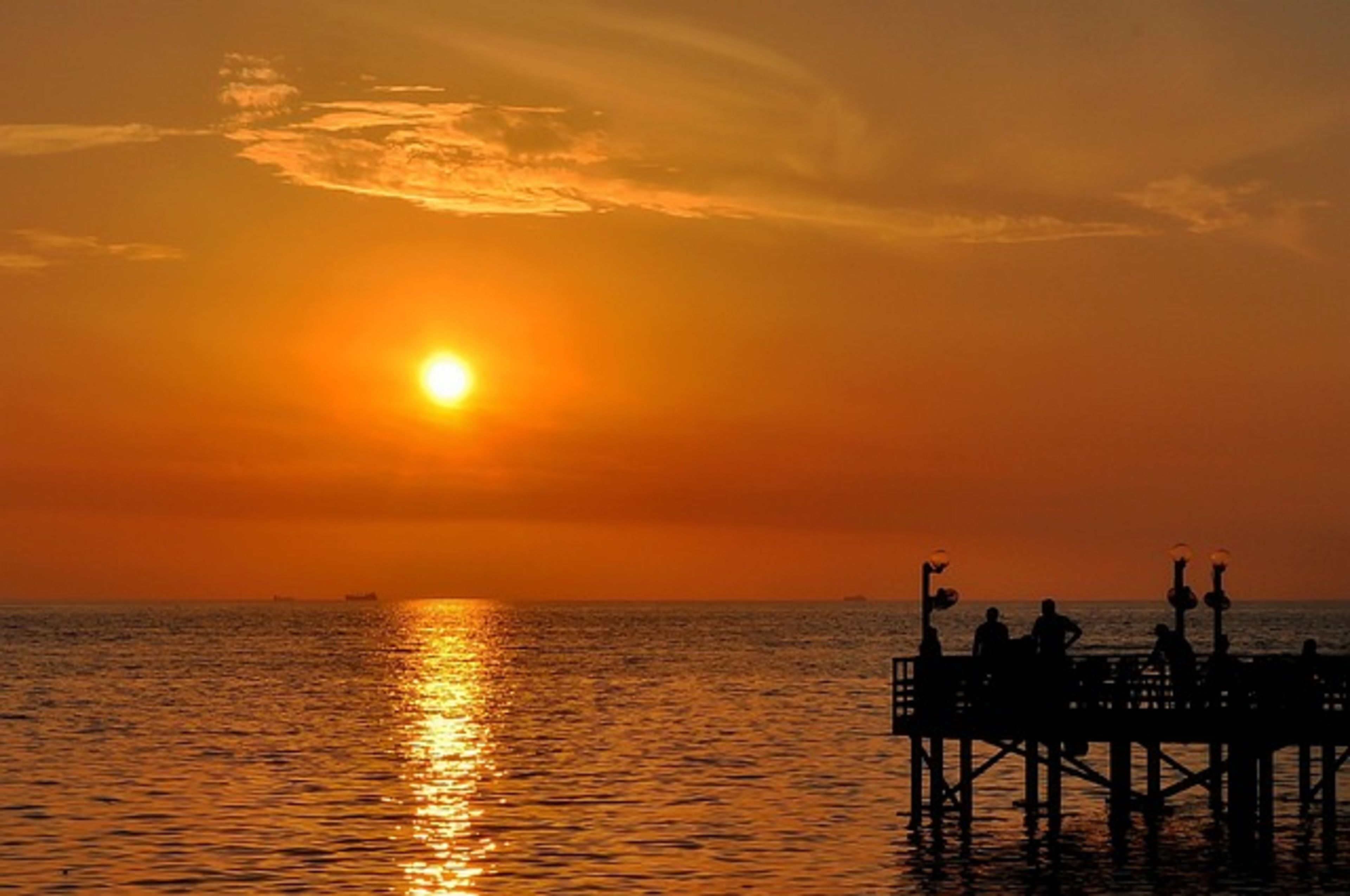 Jeddah Corniche