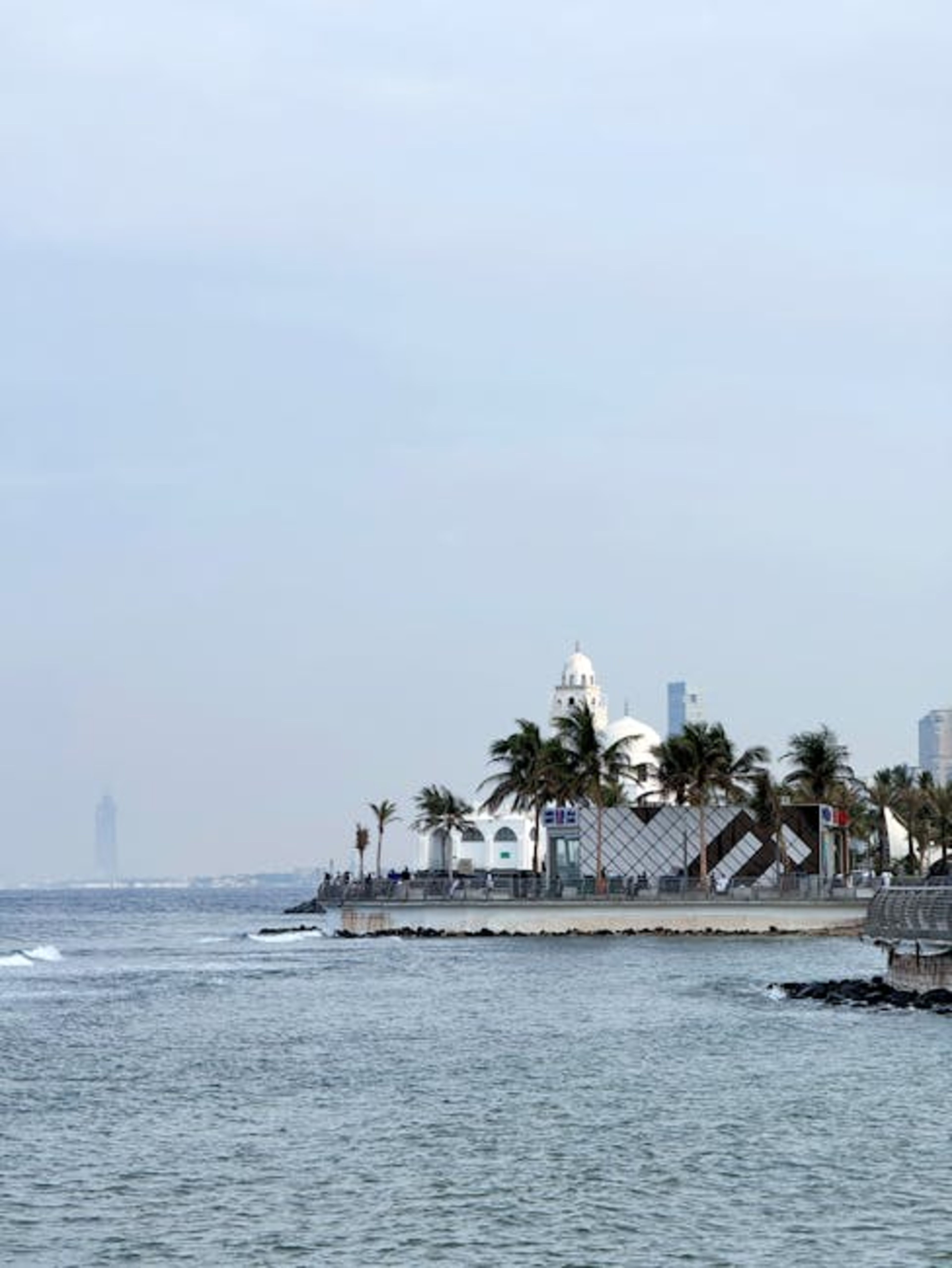 Jeddah Corniche