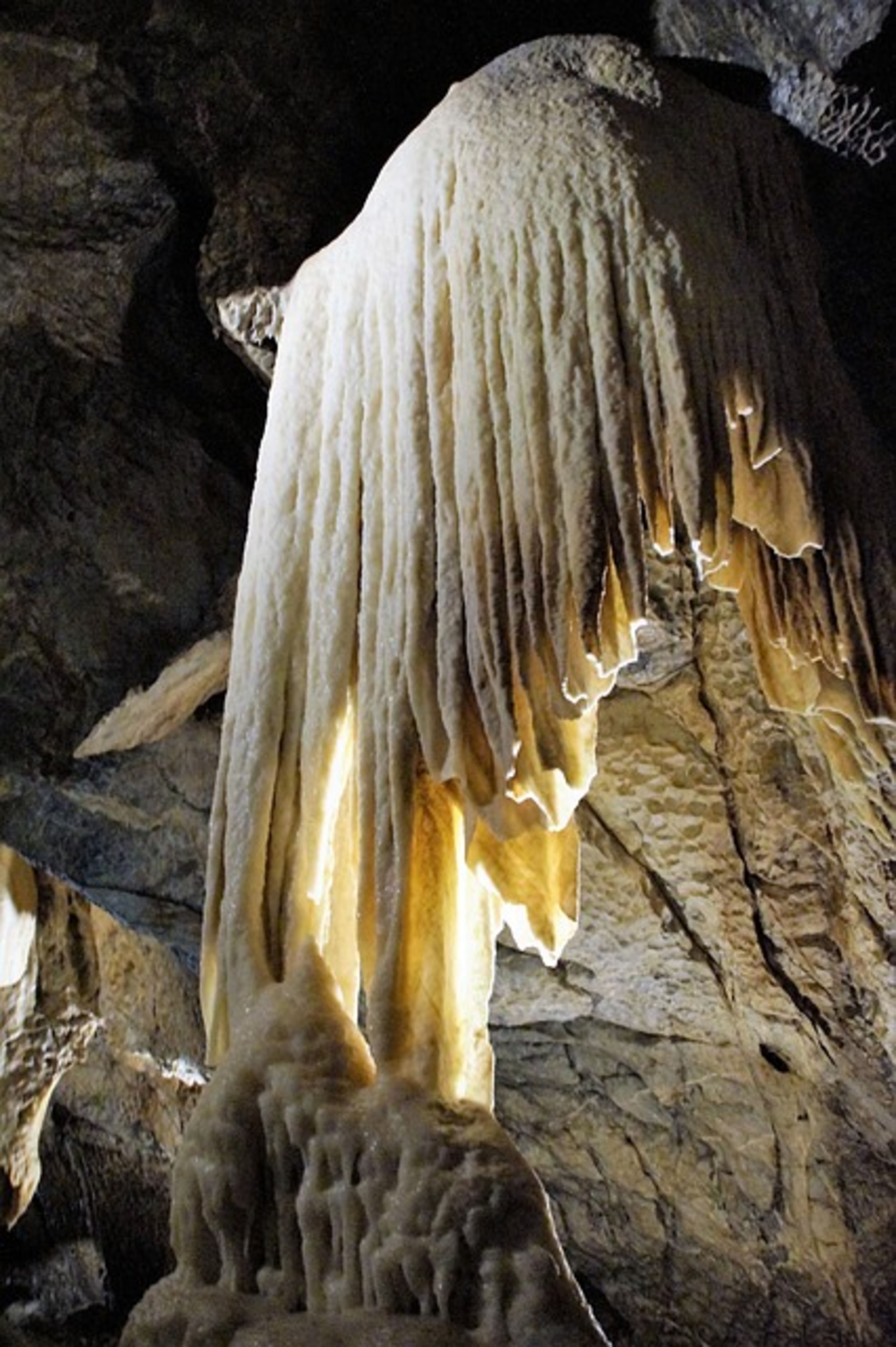Hato Caves