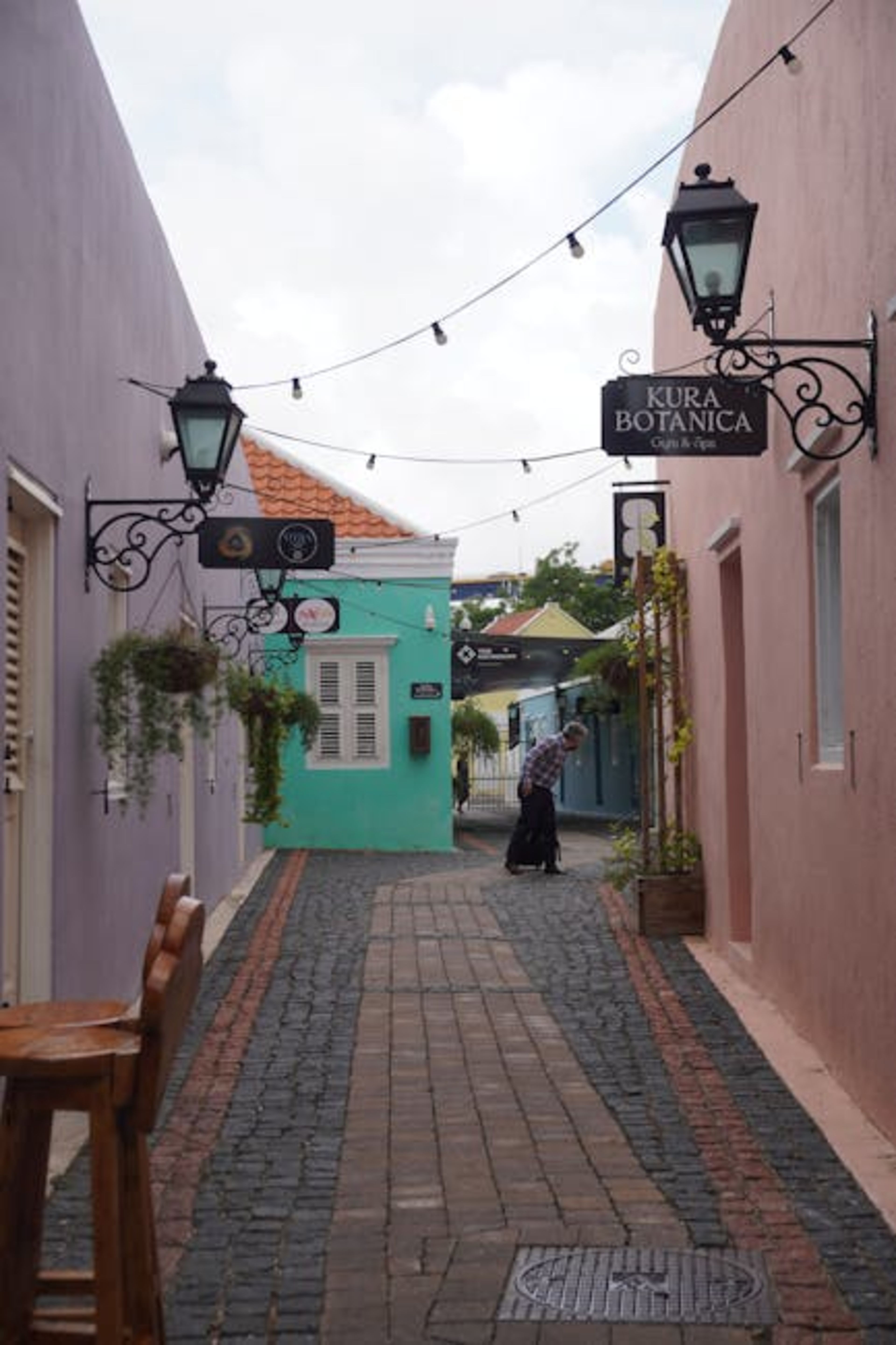 Kura Hulanda Museum