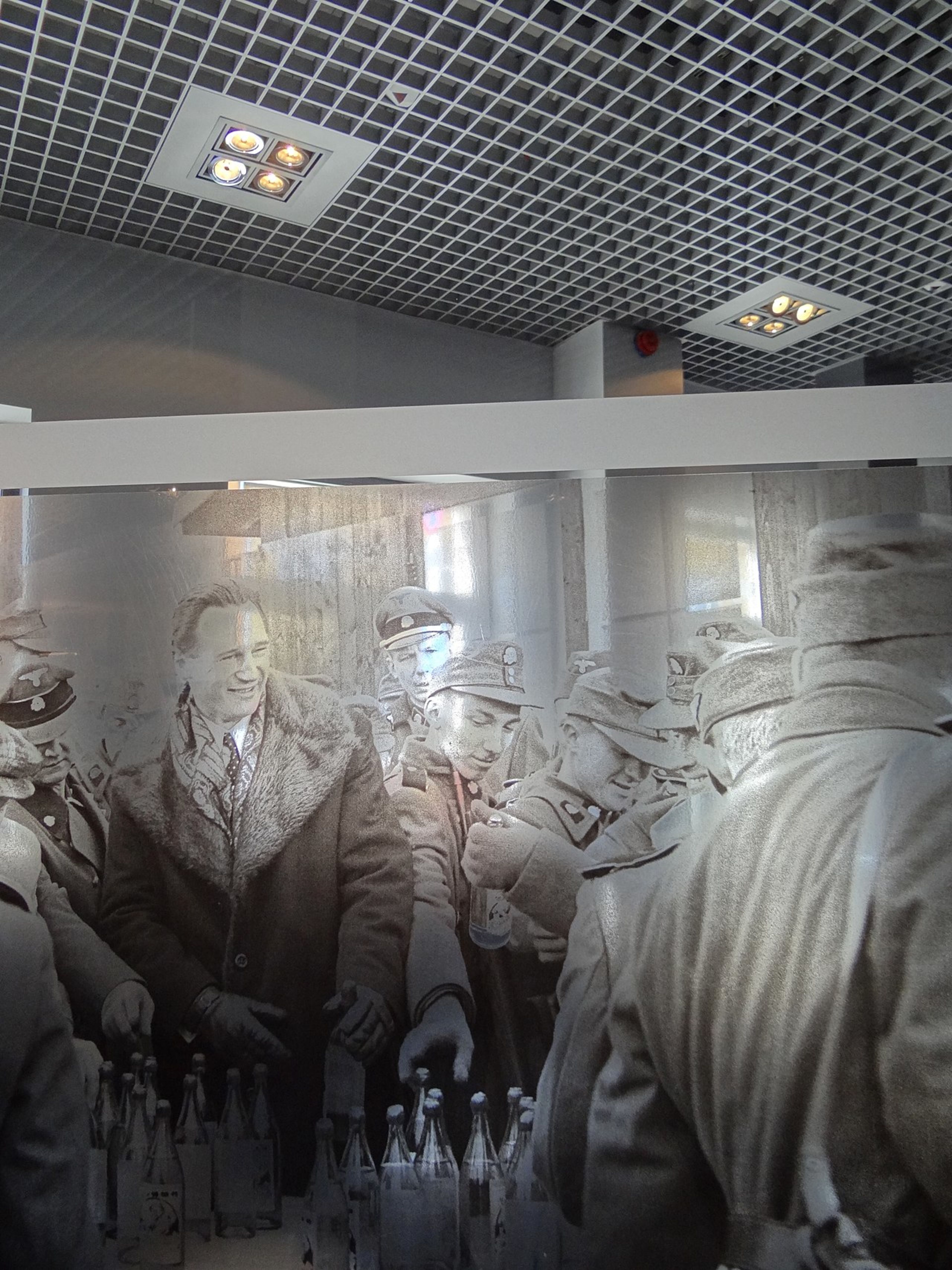 Oskar Schindler's Factory Museum