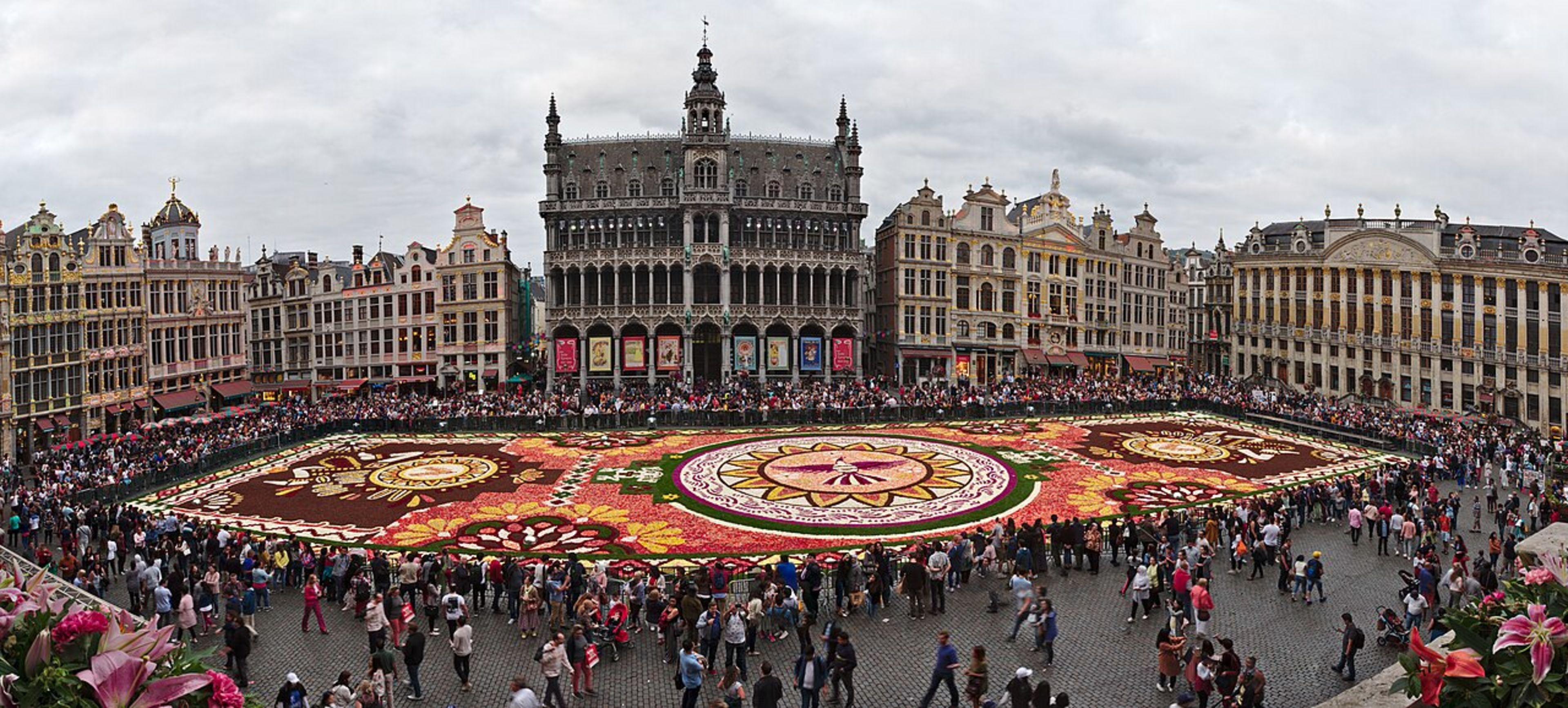 Grand Place (UNESCO)