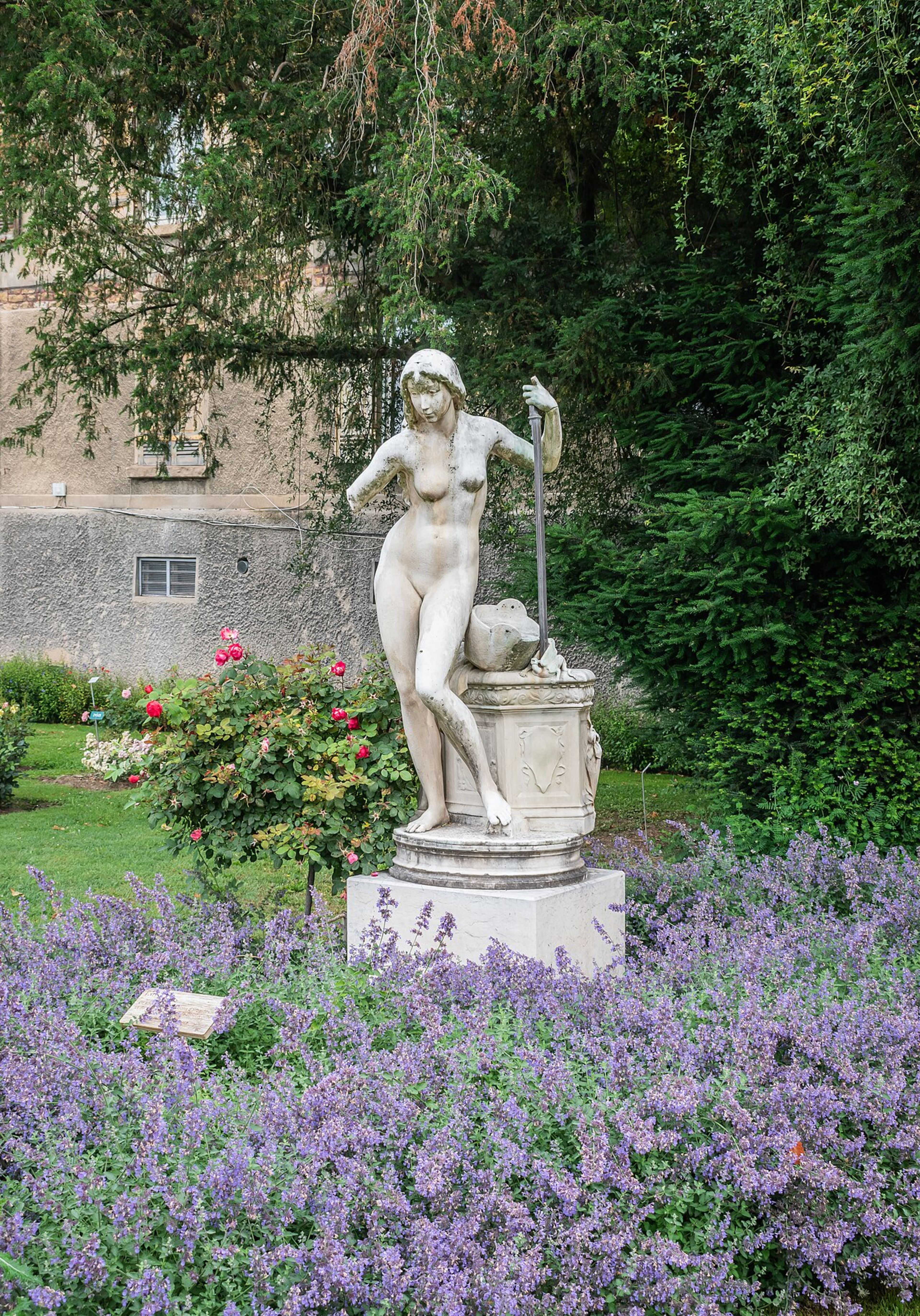 Parc de la Tête d'Or