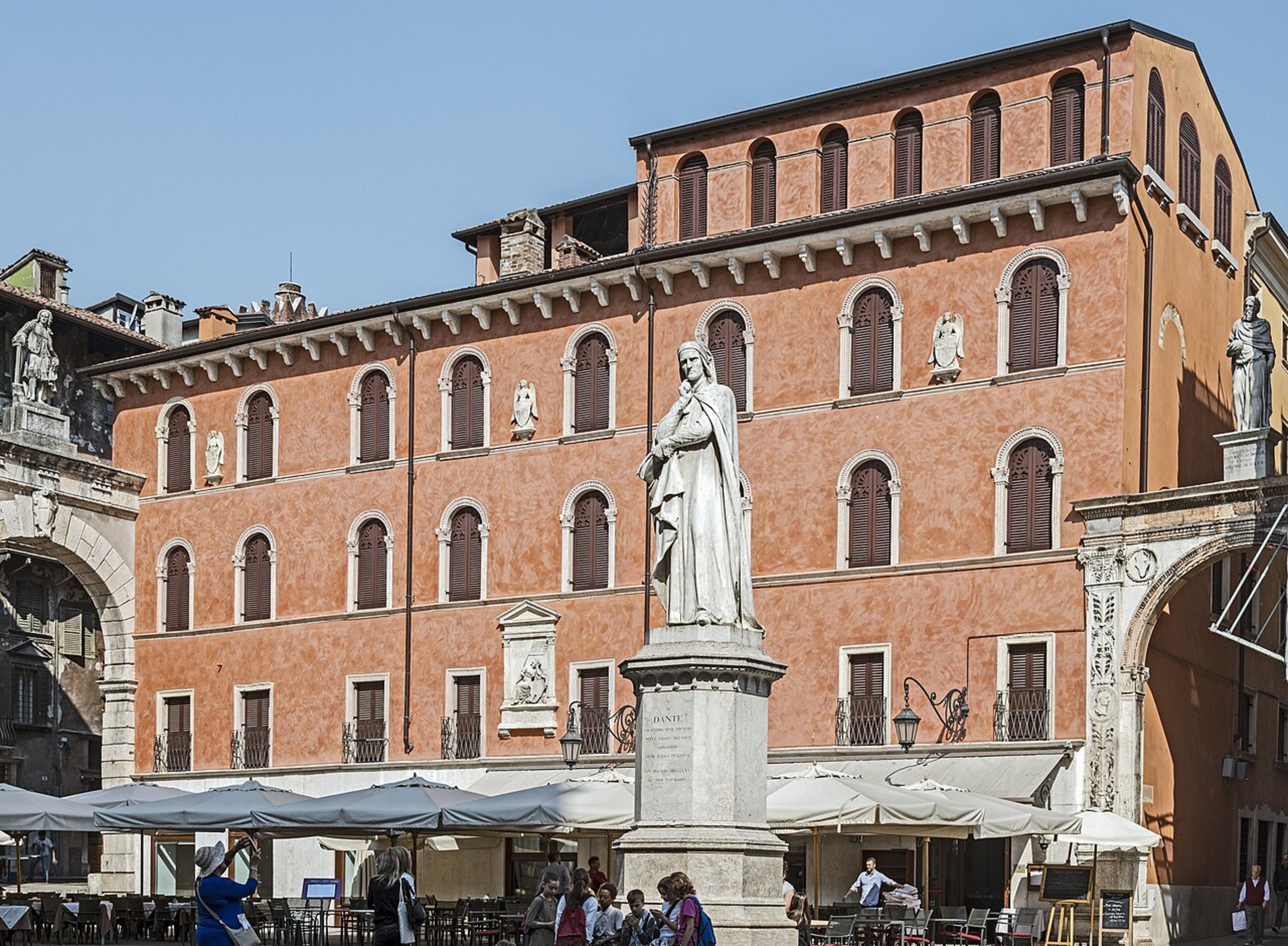 Piazza dei Signori