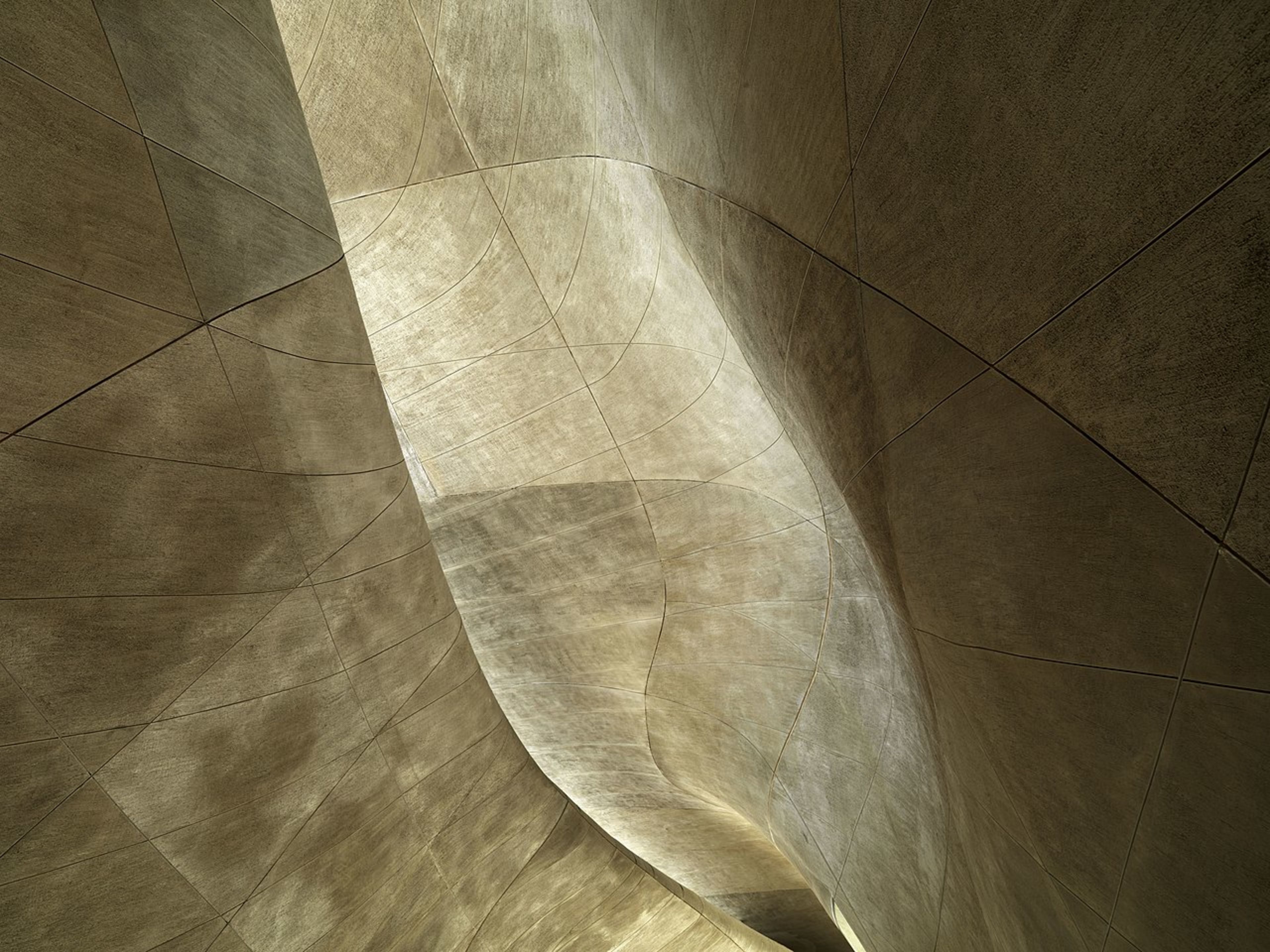 POLIN Museum (Polish Jews History)