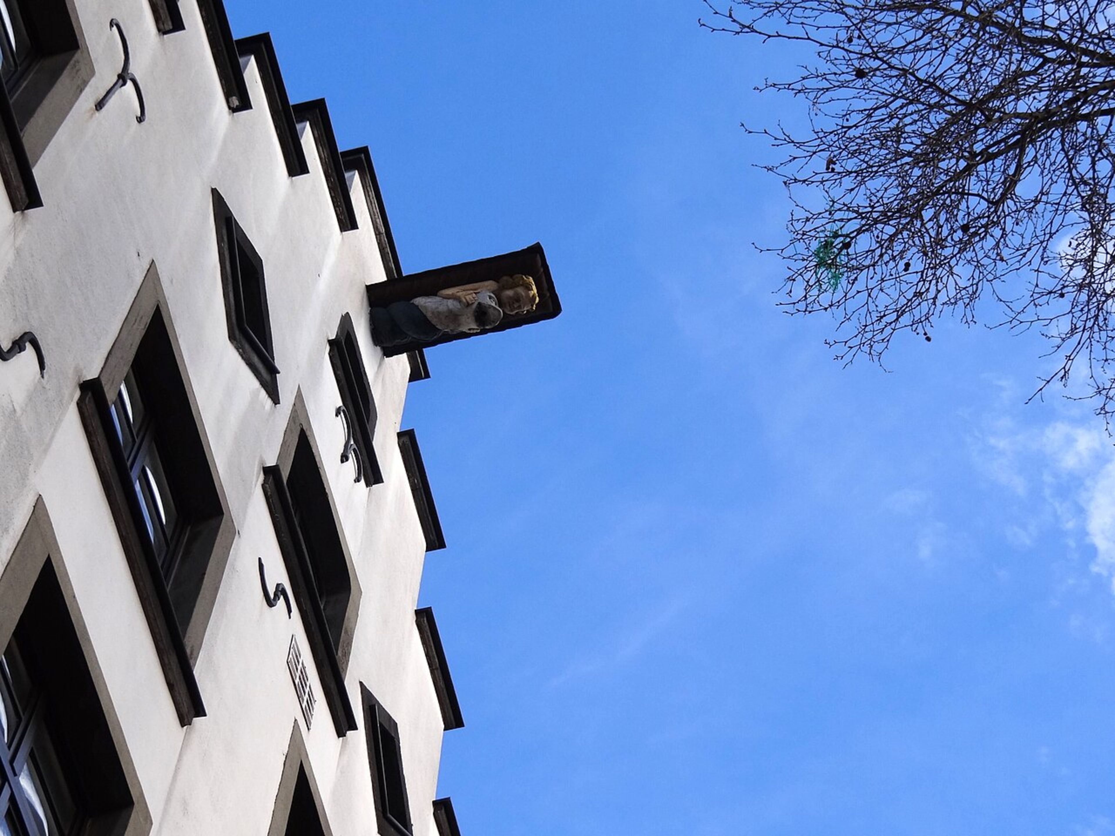 Old Town (Altstadt)