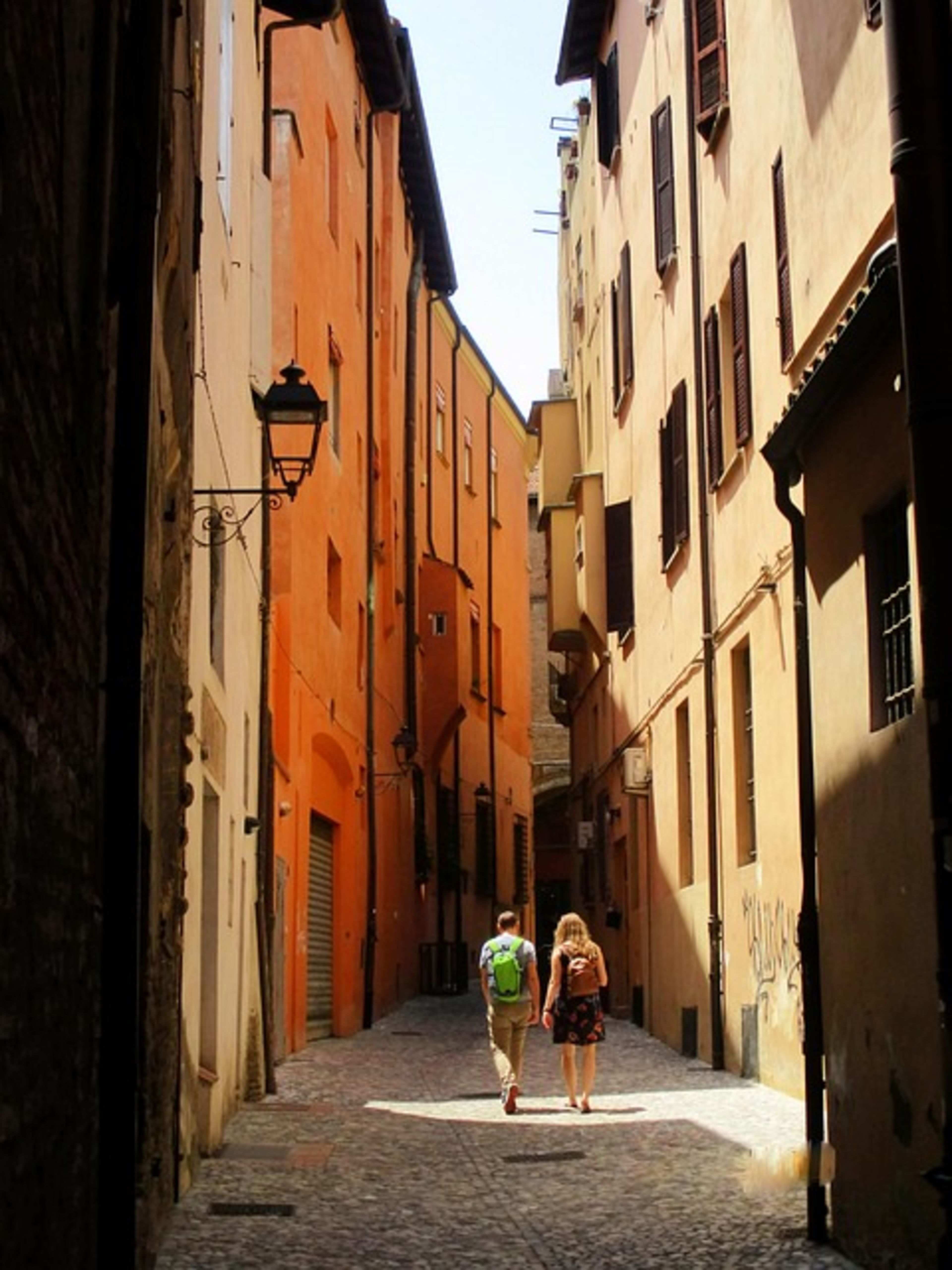 Piazza Maggiore