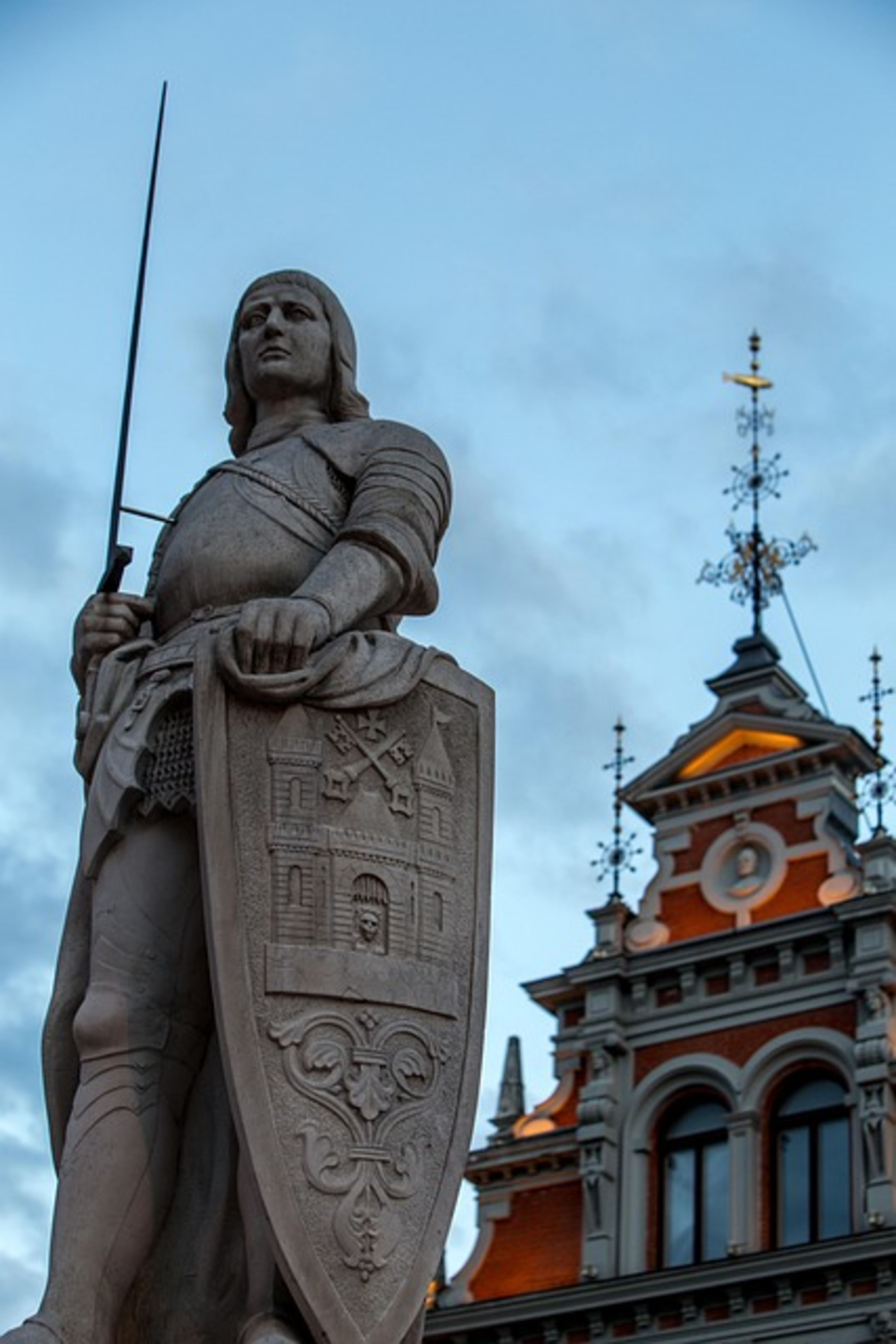 House of the Blackheads