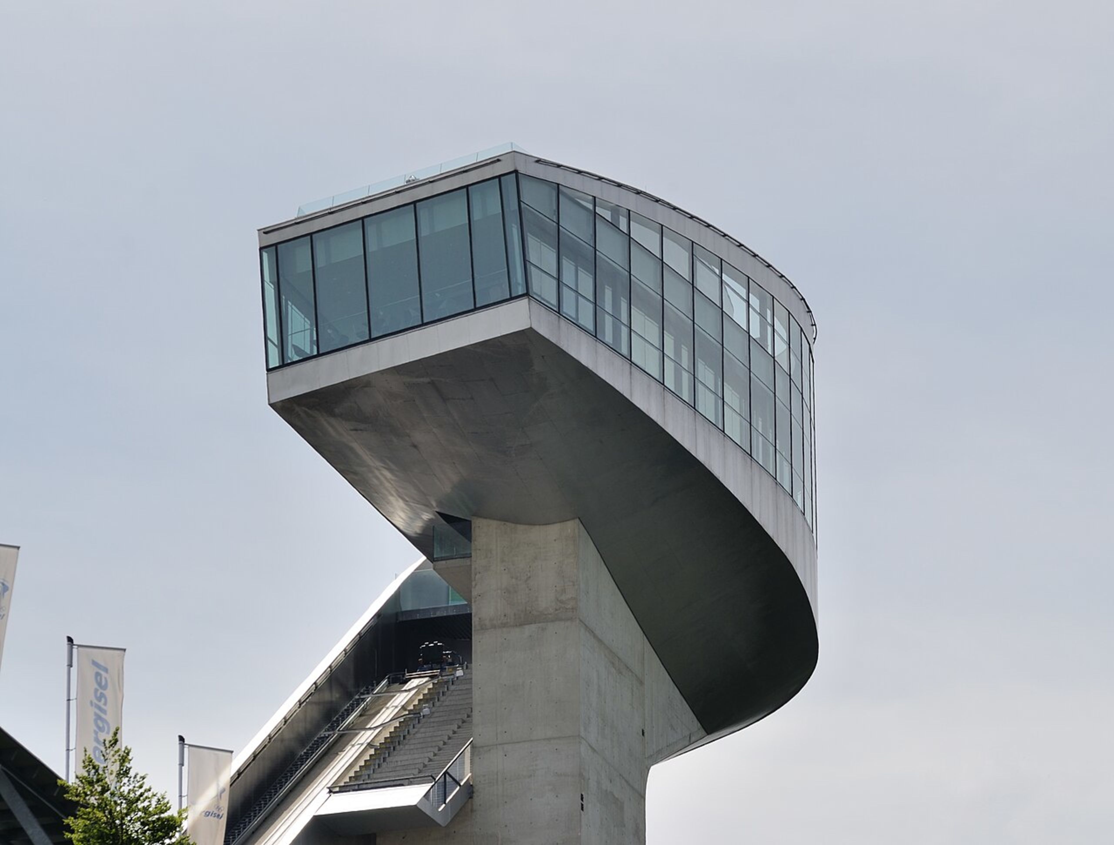 Bergisel Ski Jump