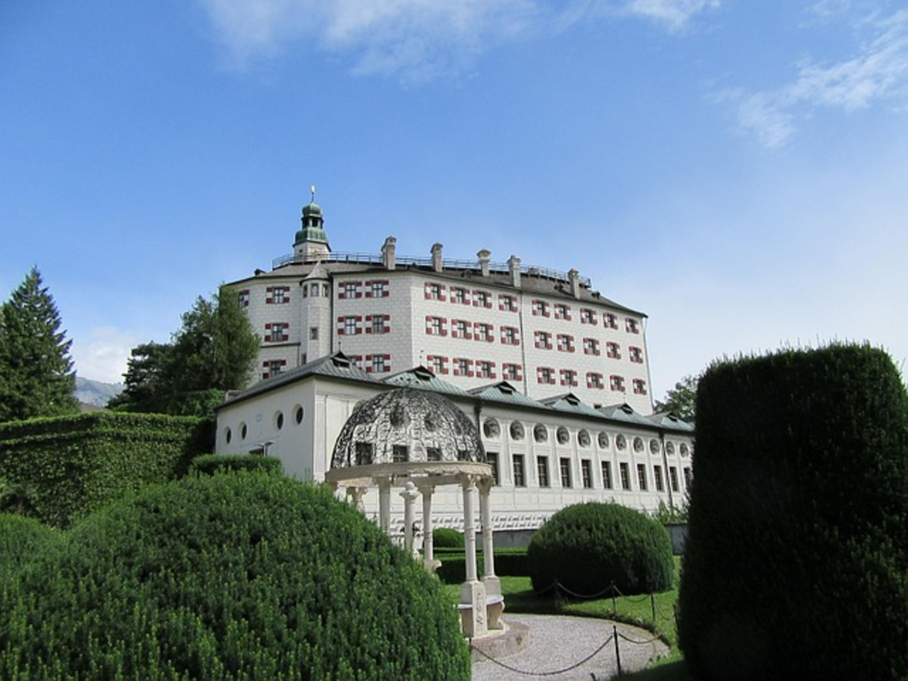 Ambras Castle