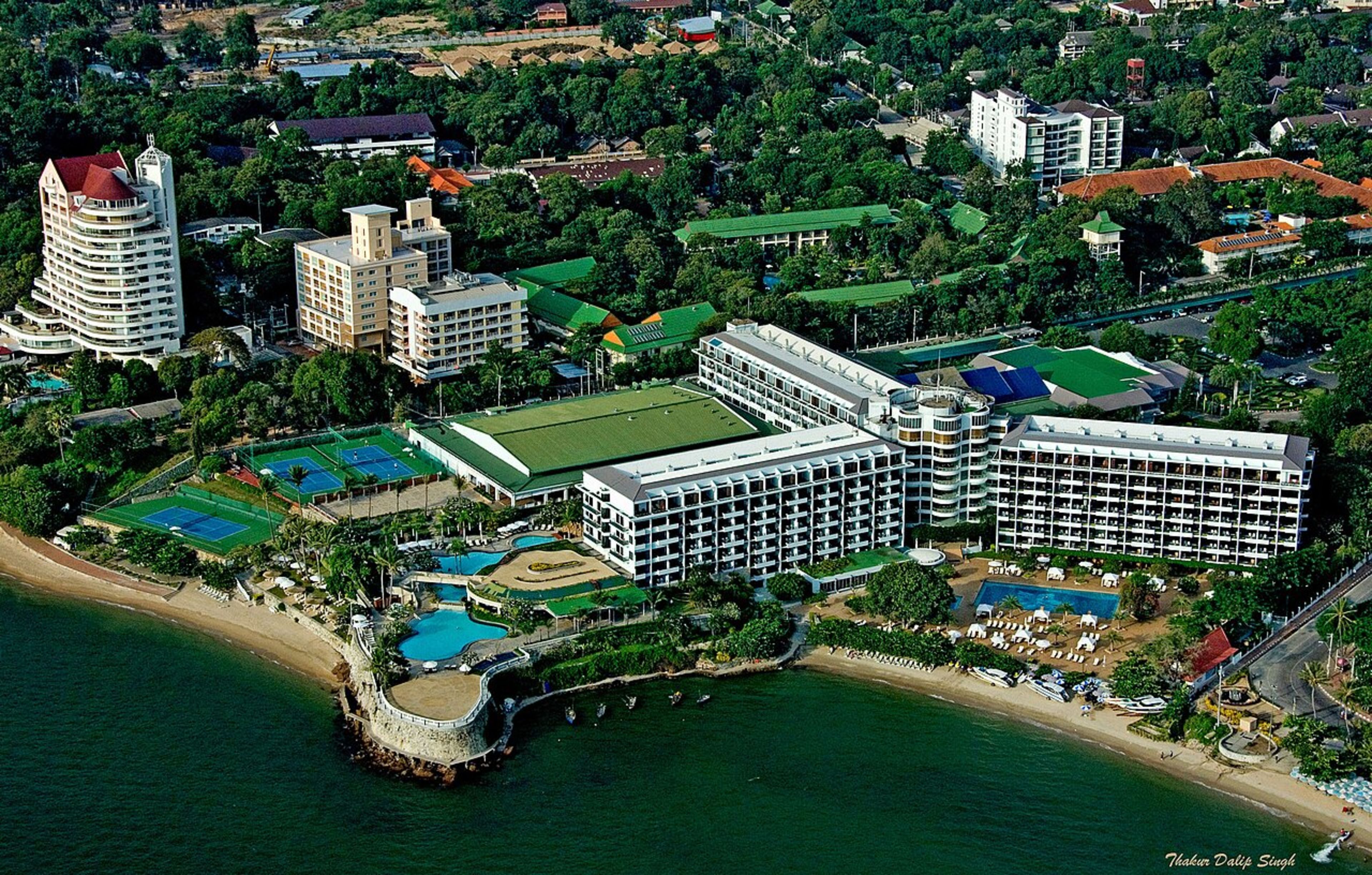Pattaya Beach