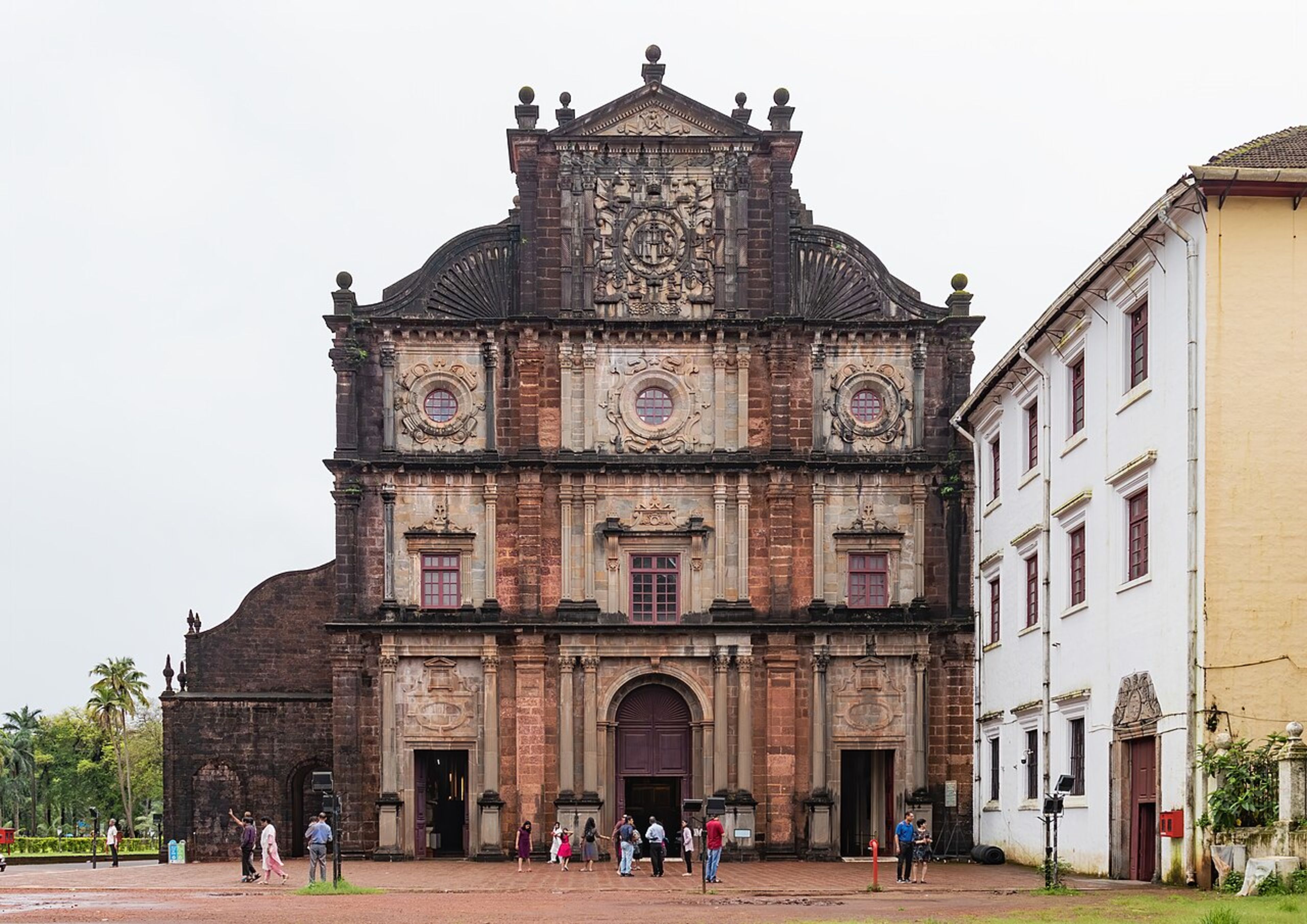 Goa