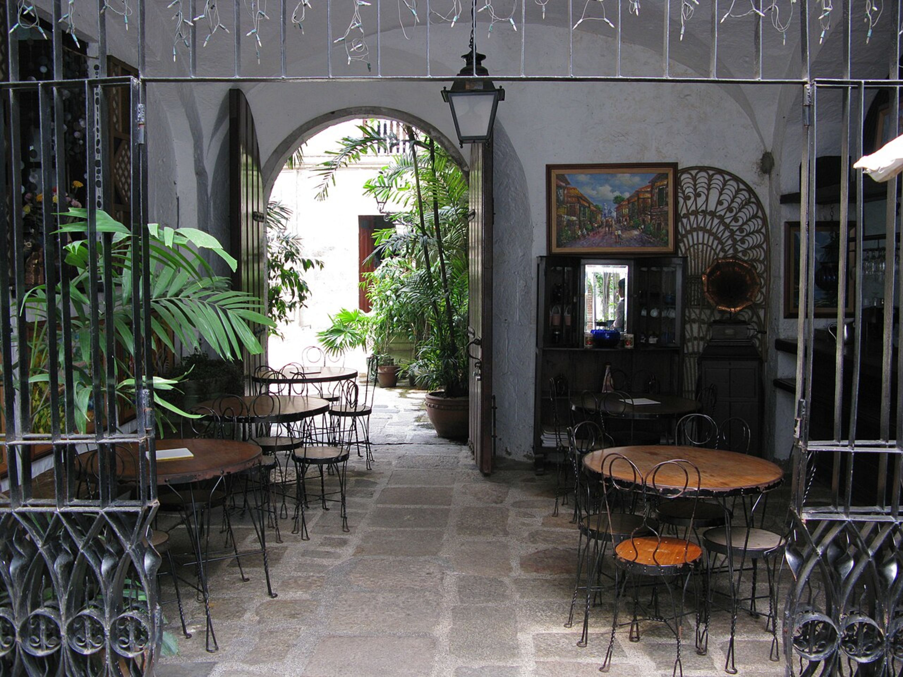 Intramuros (Walled City)