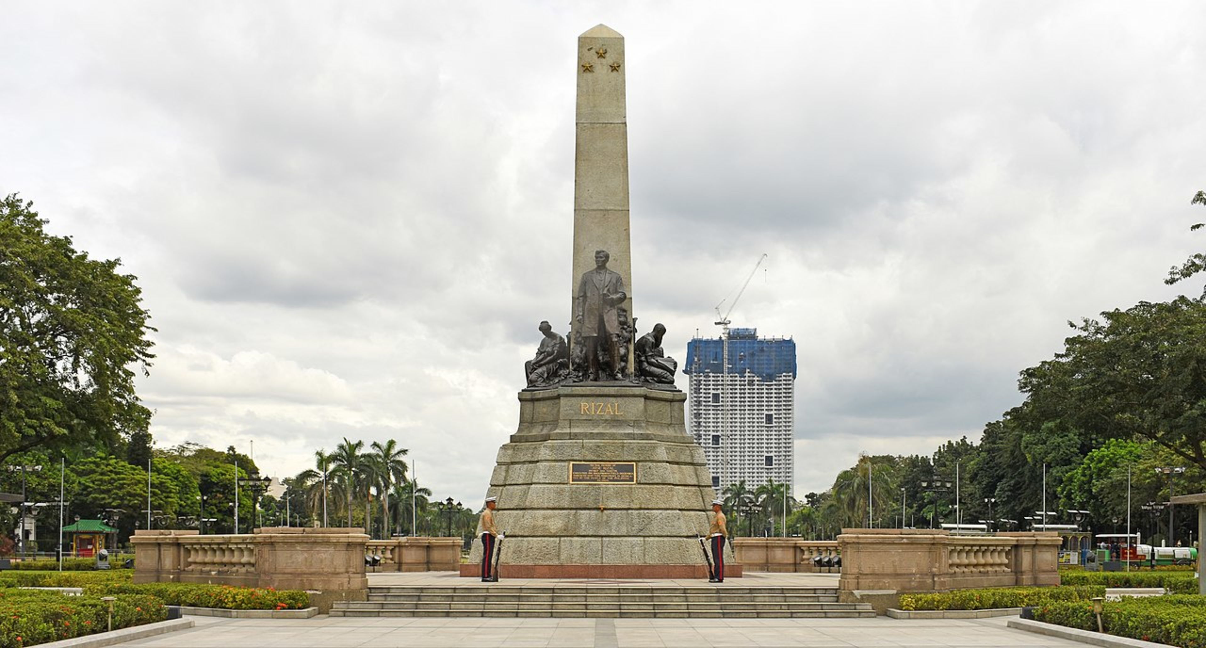 Rizal Park (Luneta)