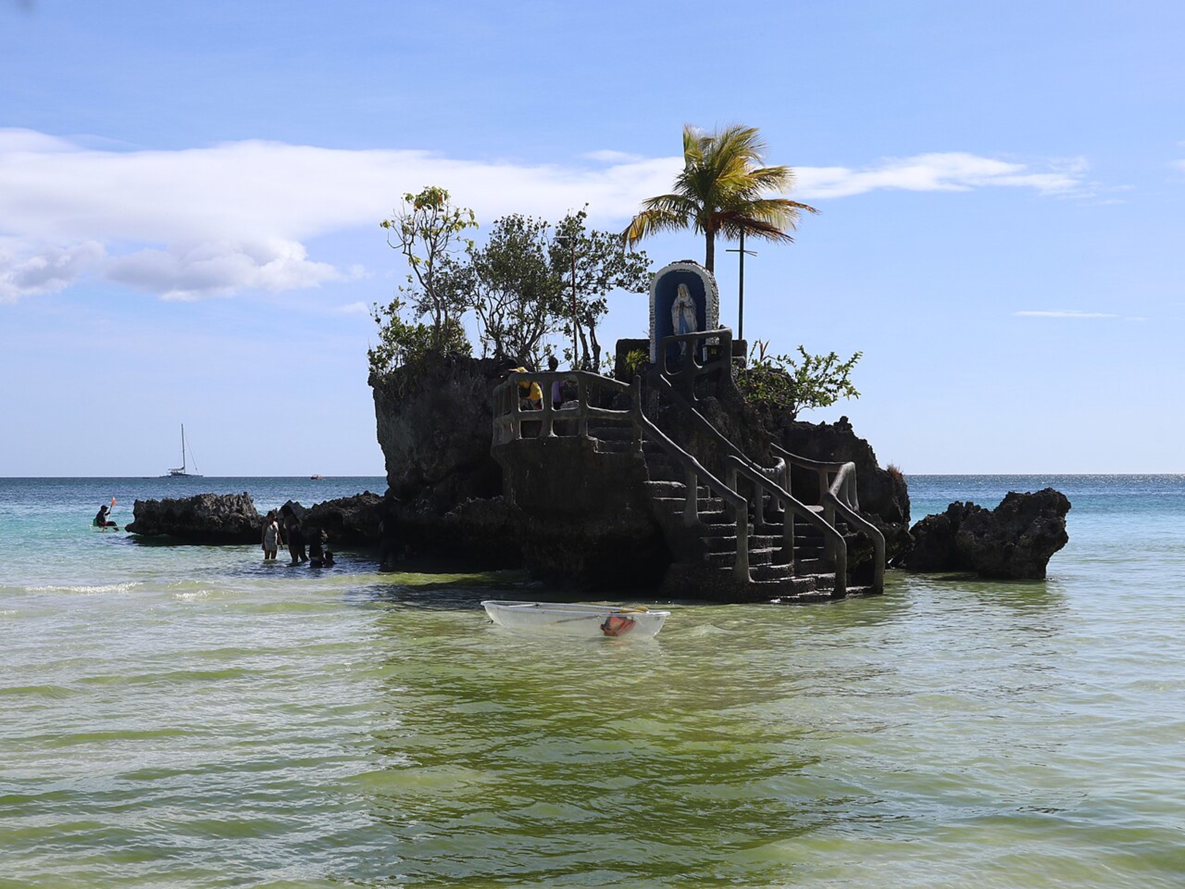 Willy's Rock