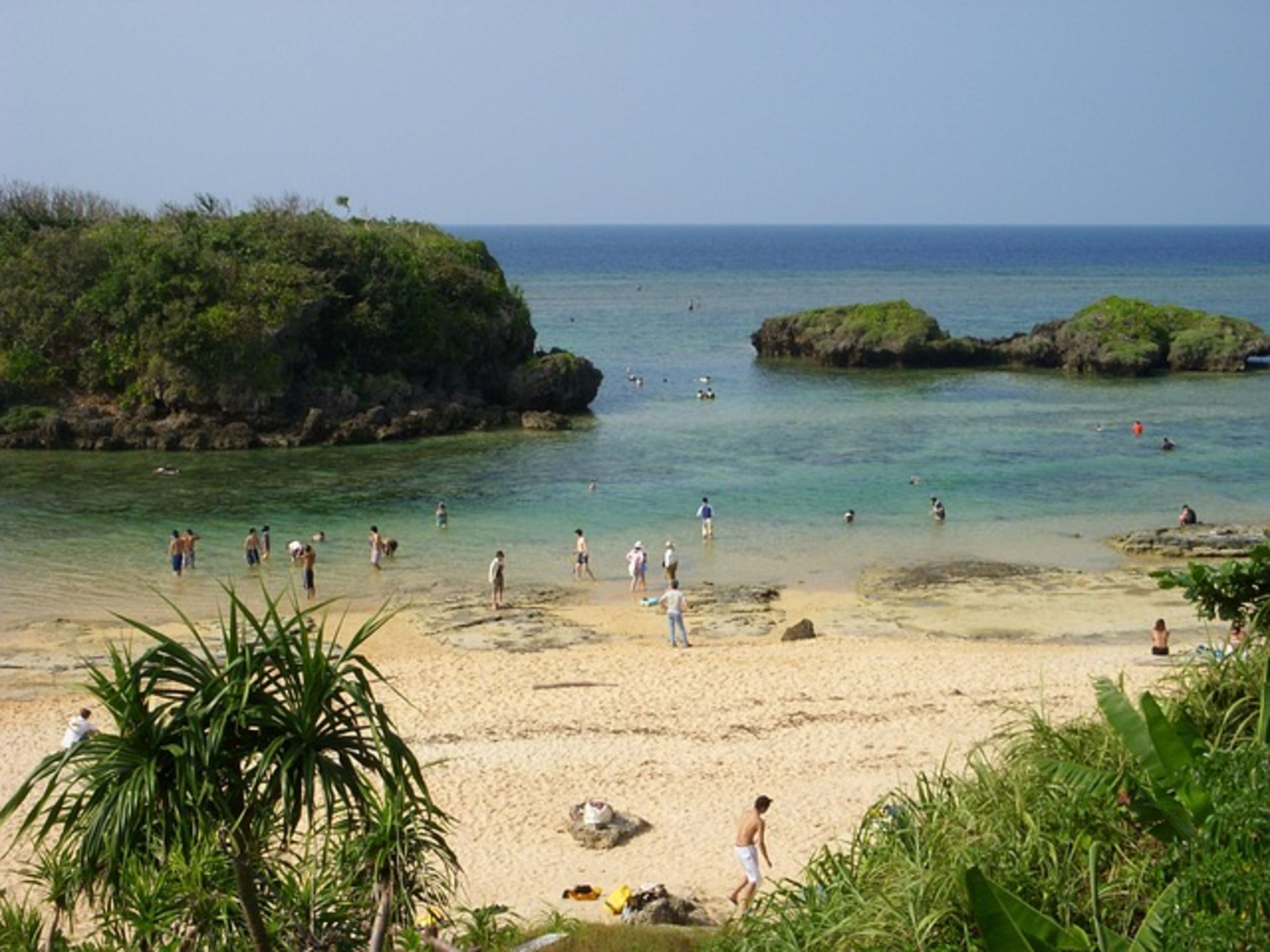 Kerama Islands (Snorkeling)