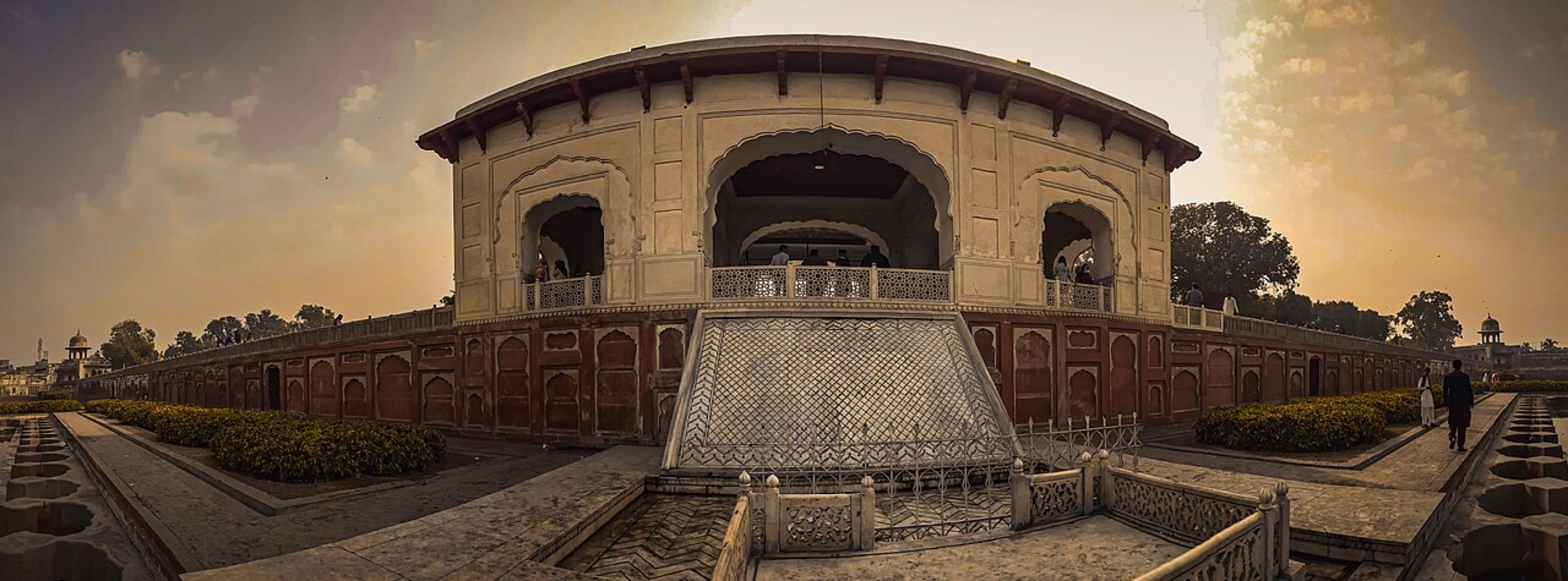 Shalimar Gardens (UNESCO)