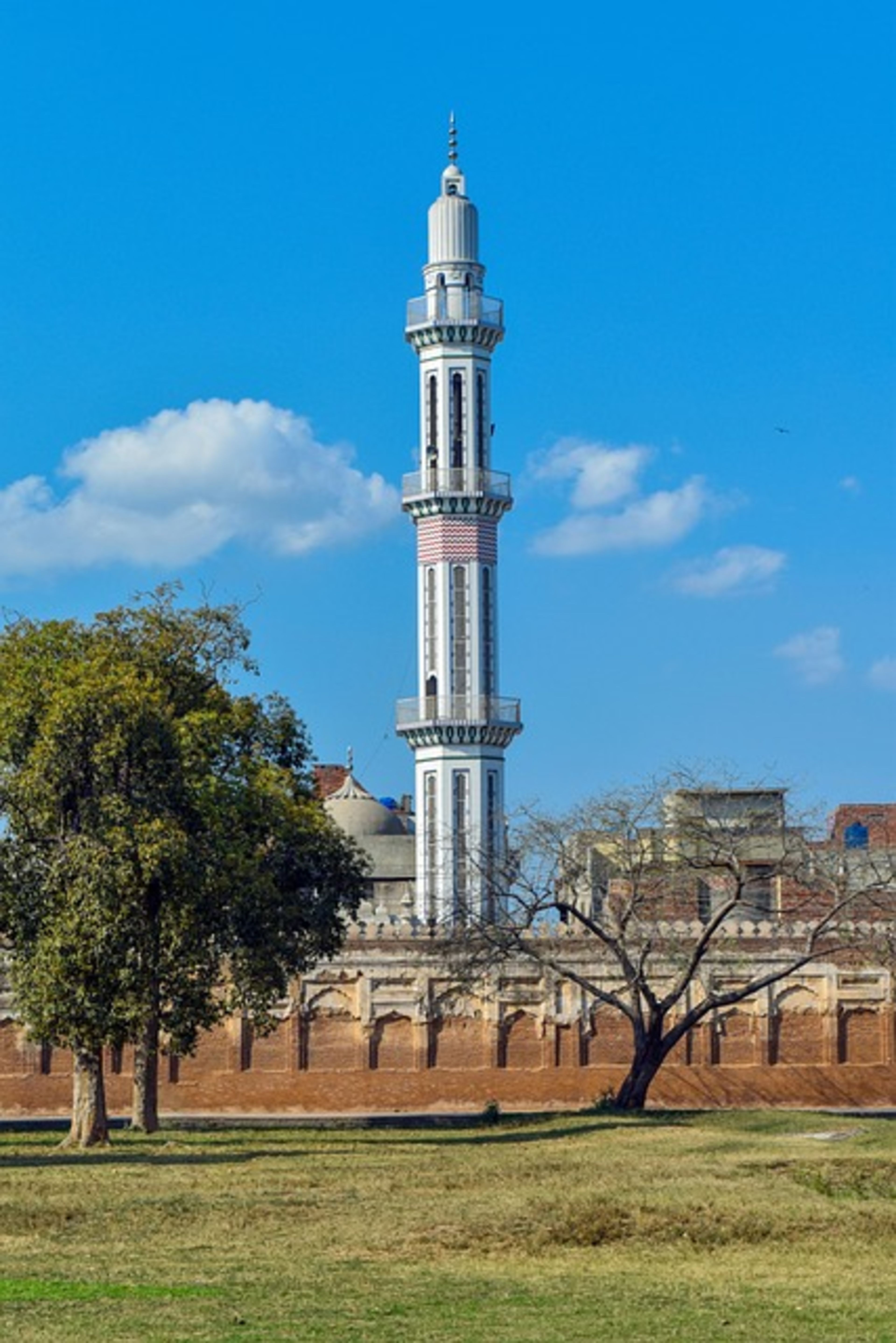 Shalimar Gardens (UNESCO)