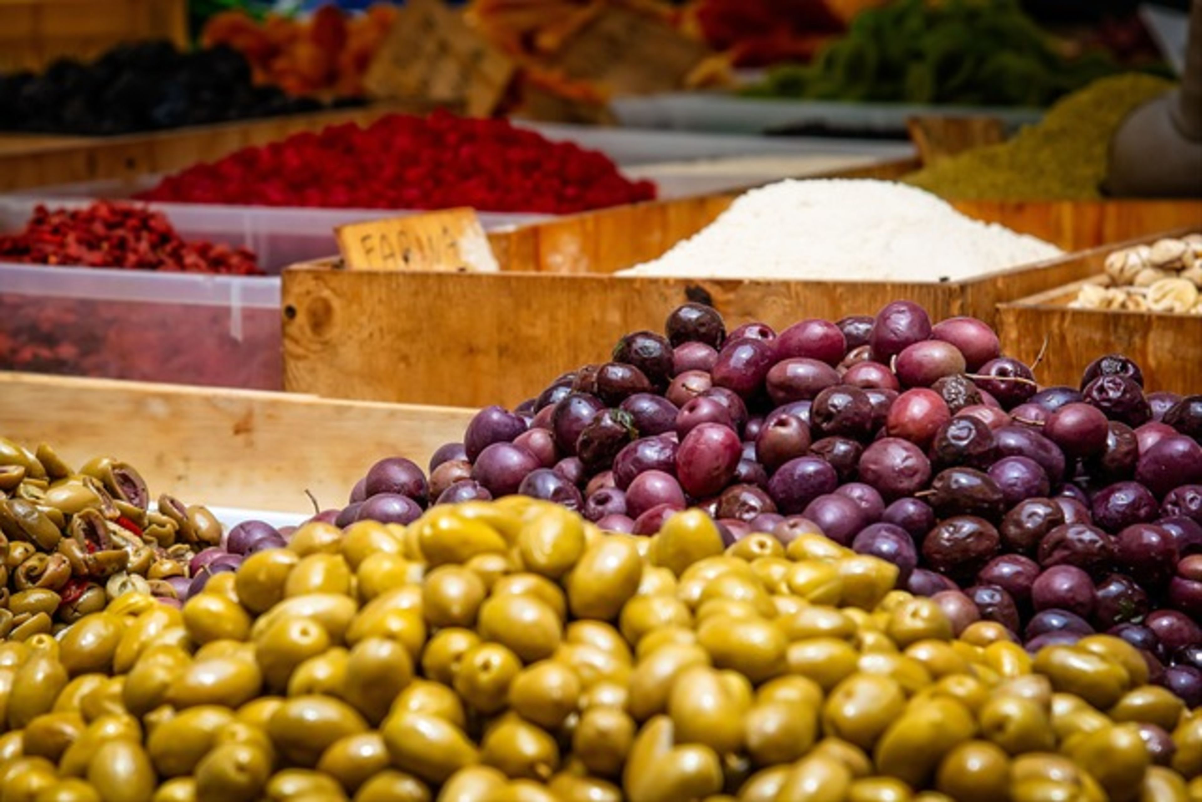 Green Bazaar (Zlyoniy Bazar)