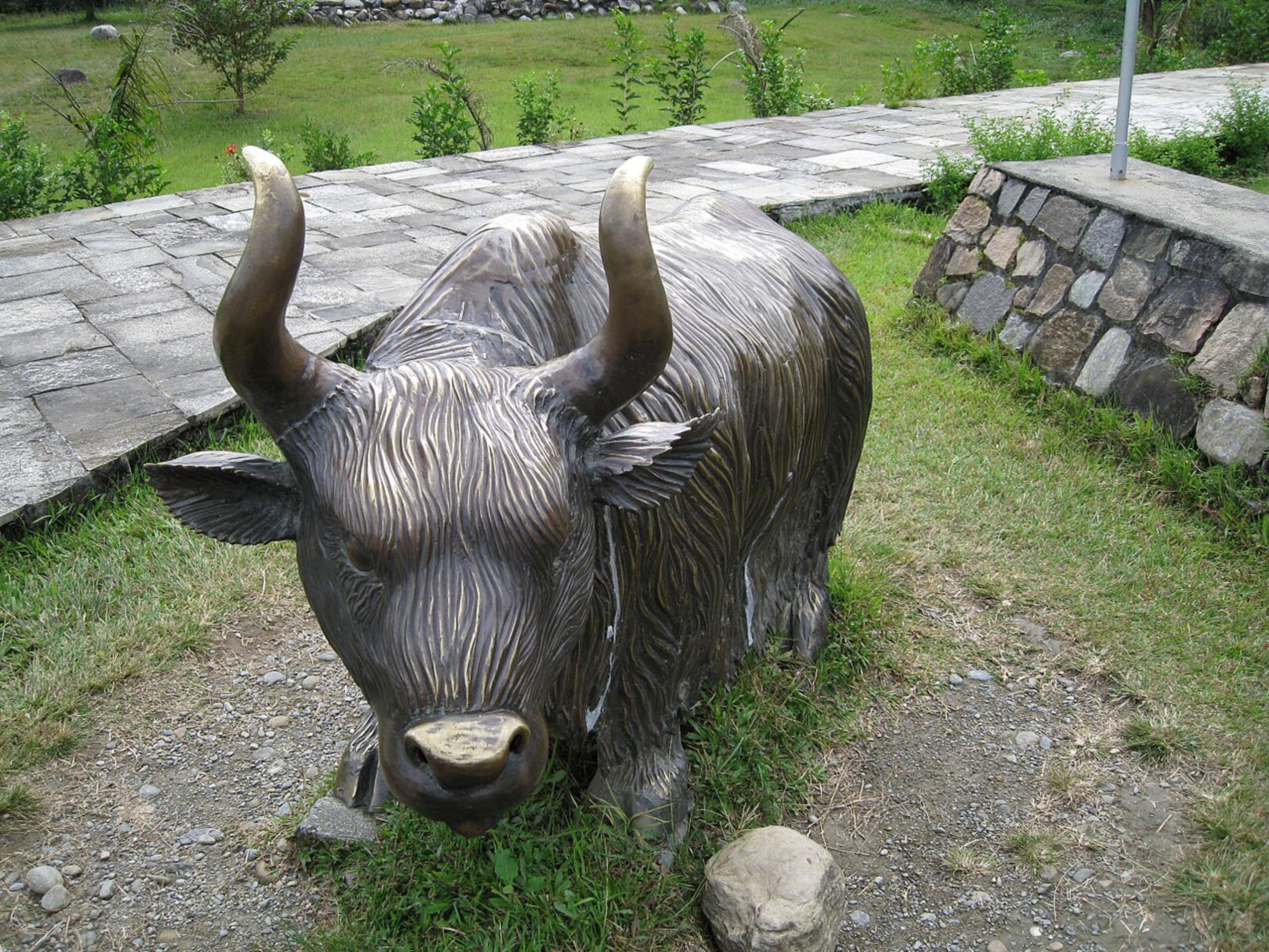International Mountain Museum