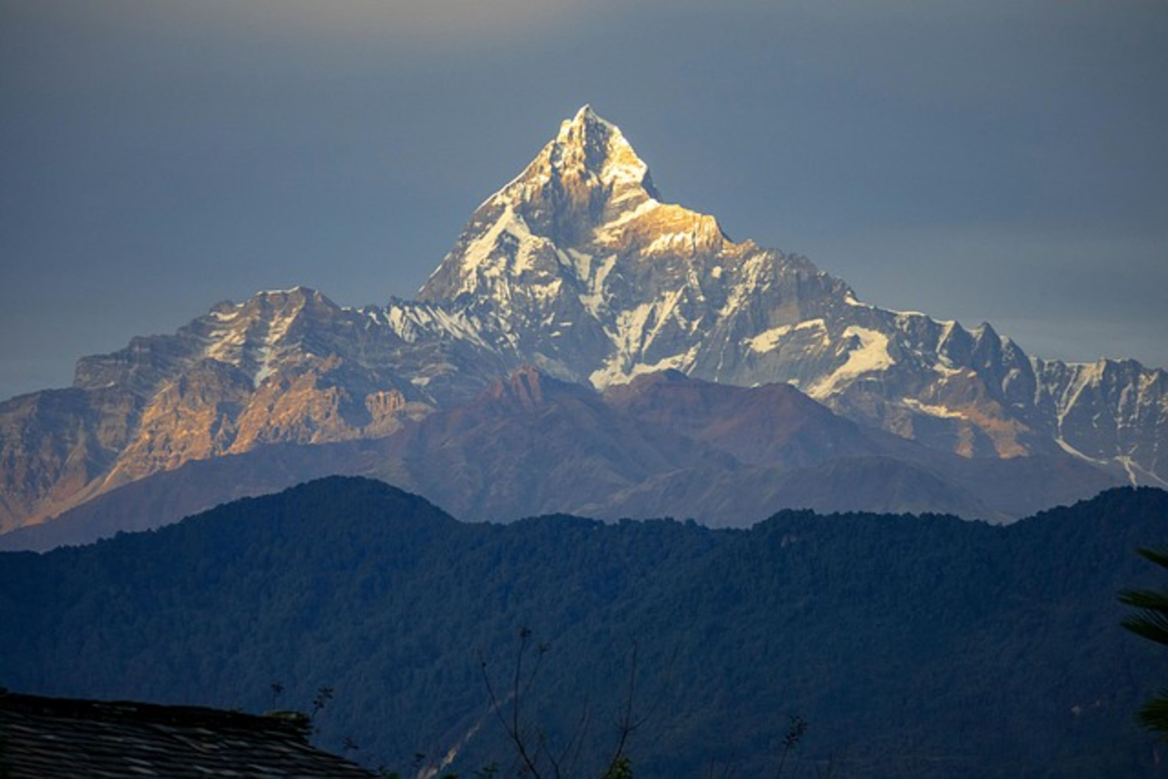 International Mountain Museum