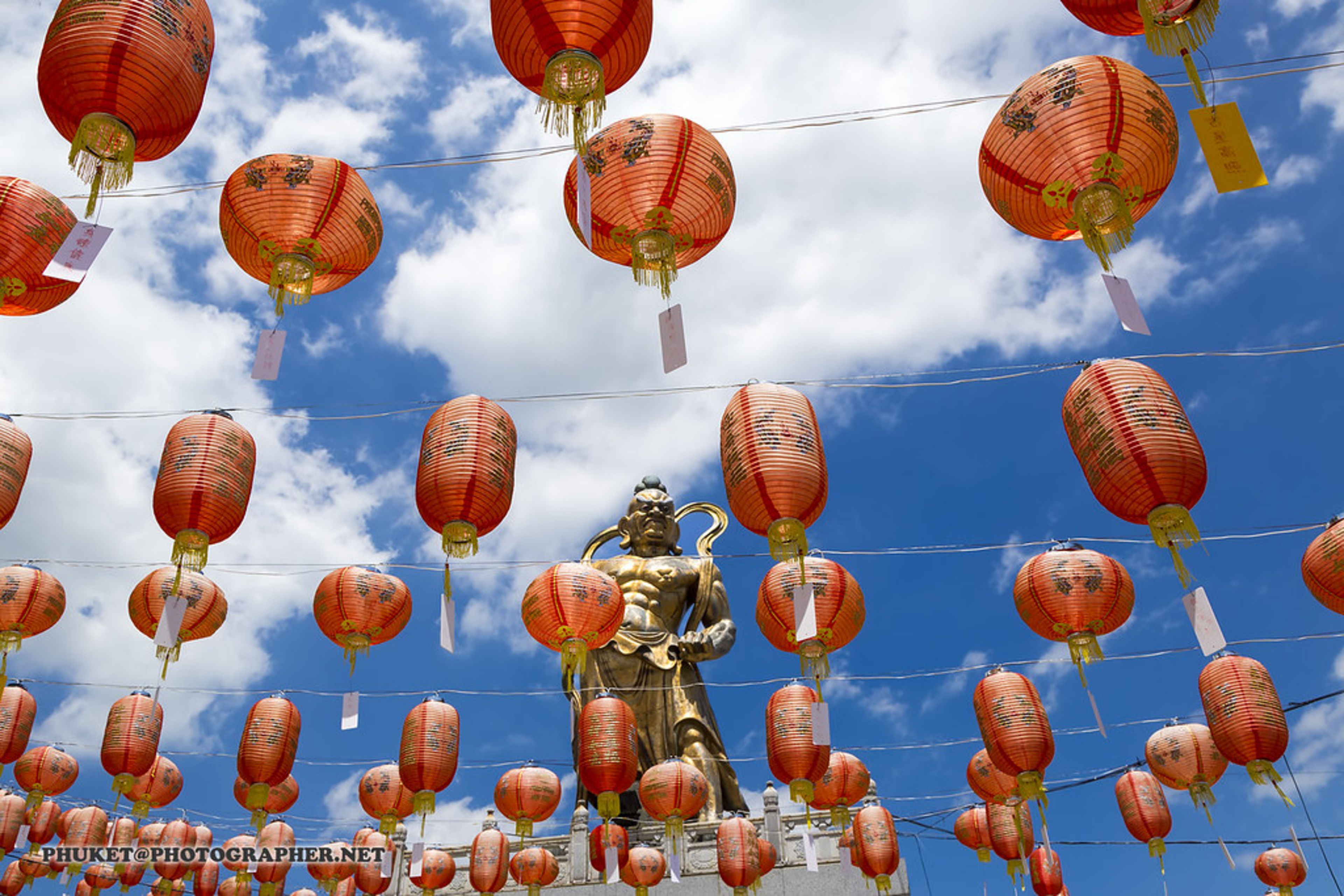 Kek Lok Si Temple