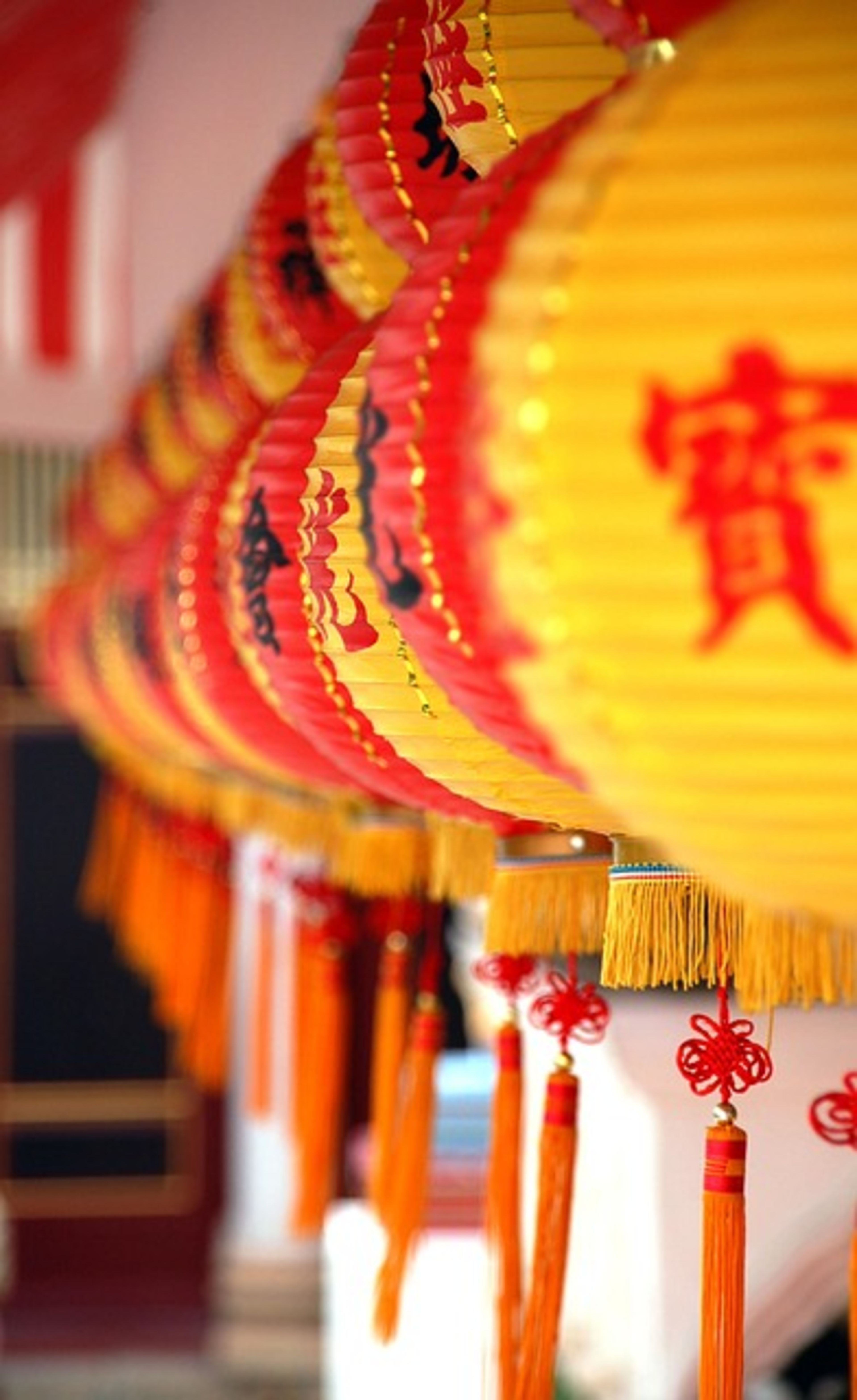 Kek Lok Si Temple