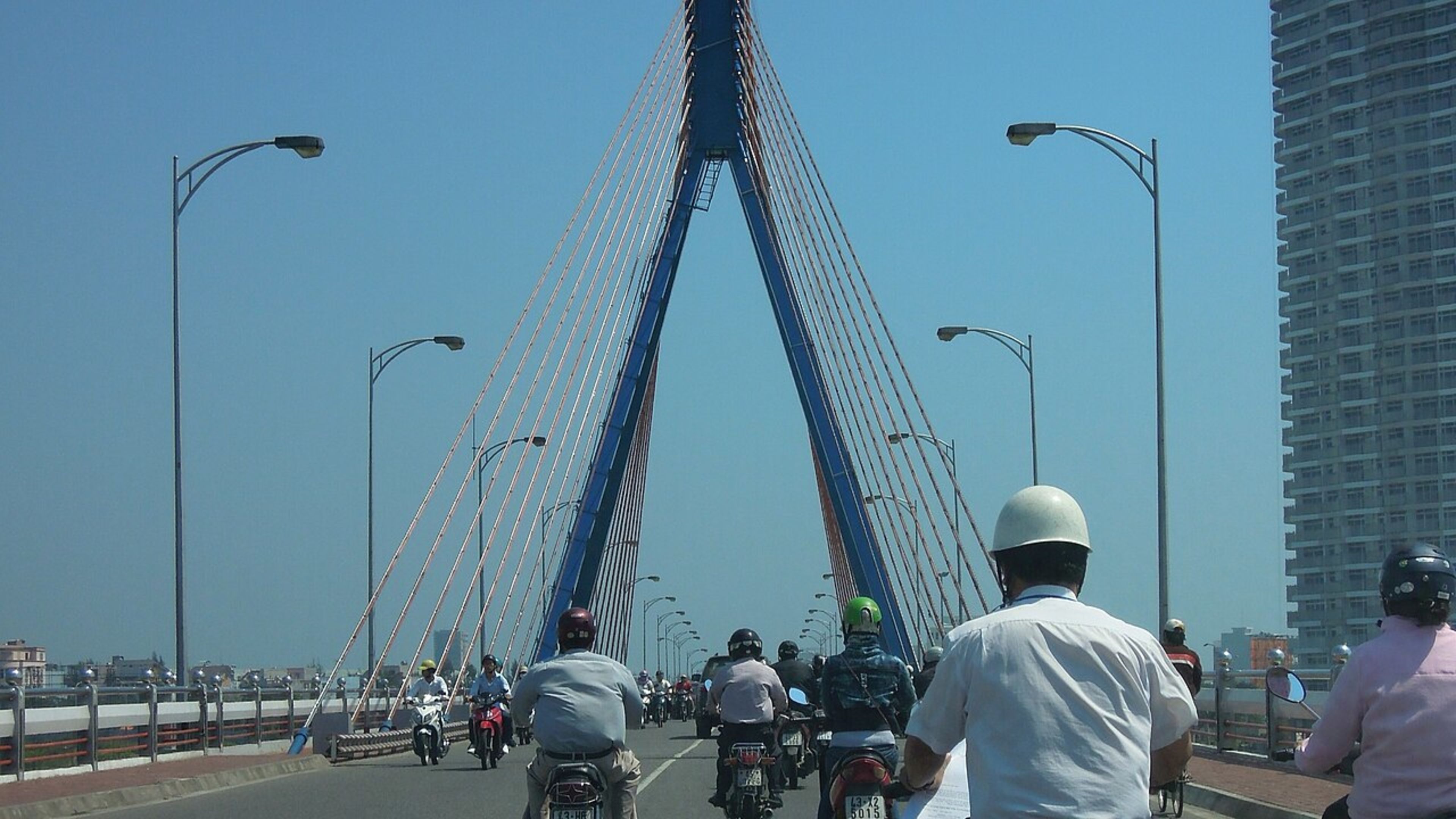 Han River Bridge