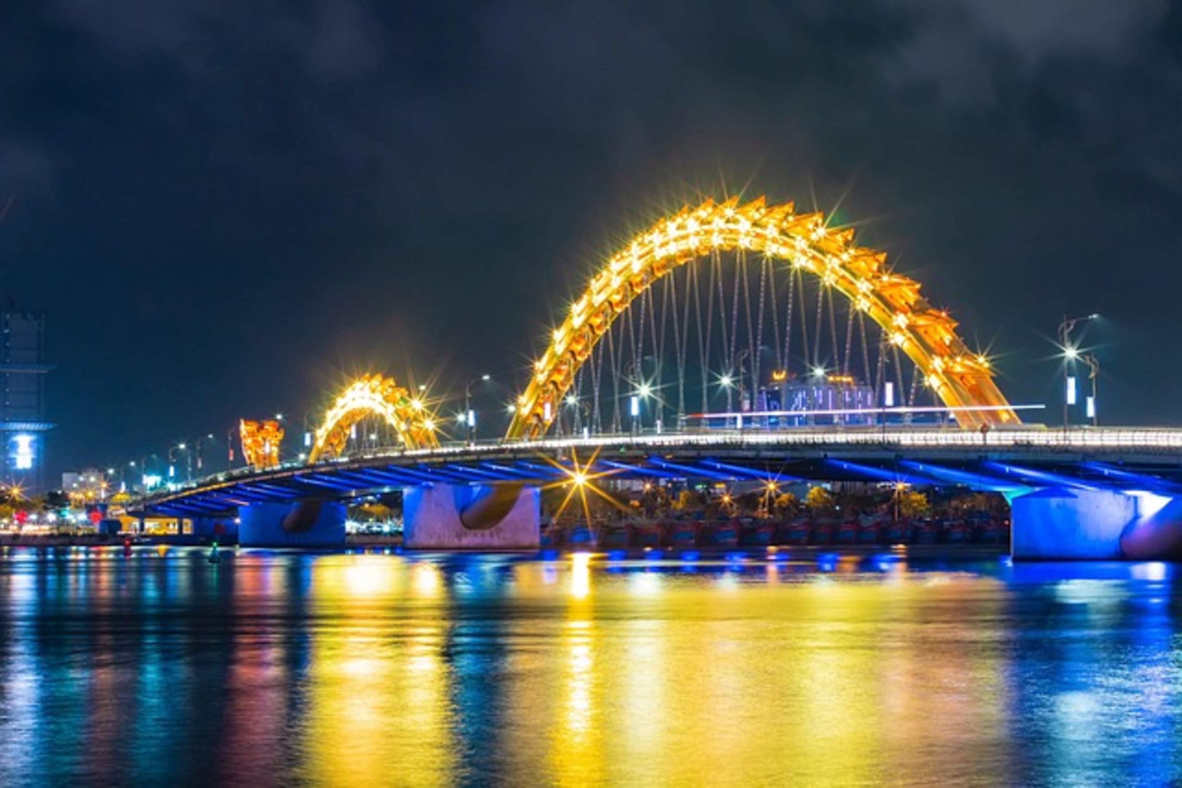 Han River Bridge