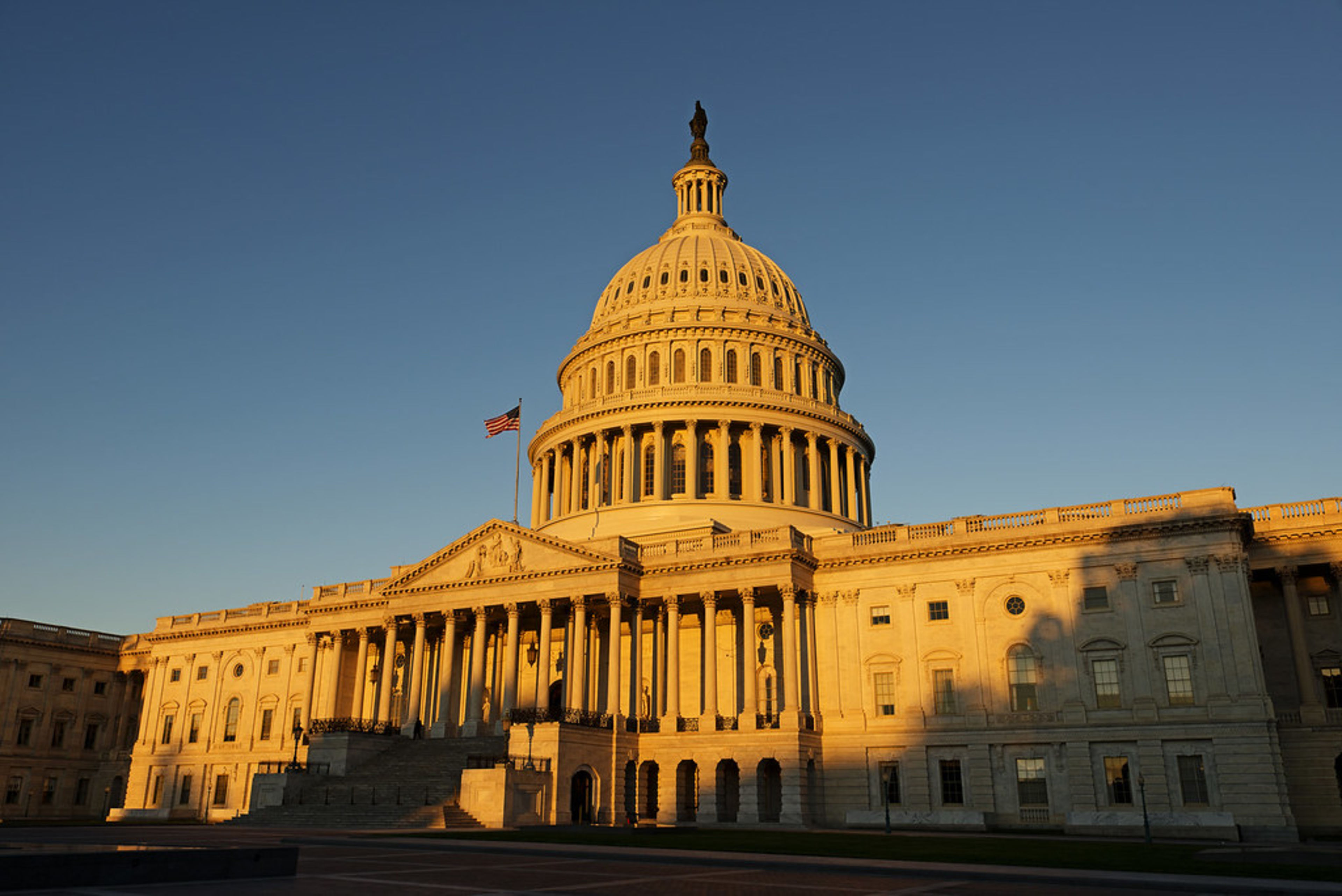 United States Capitol