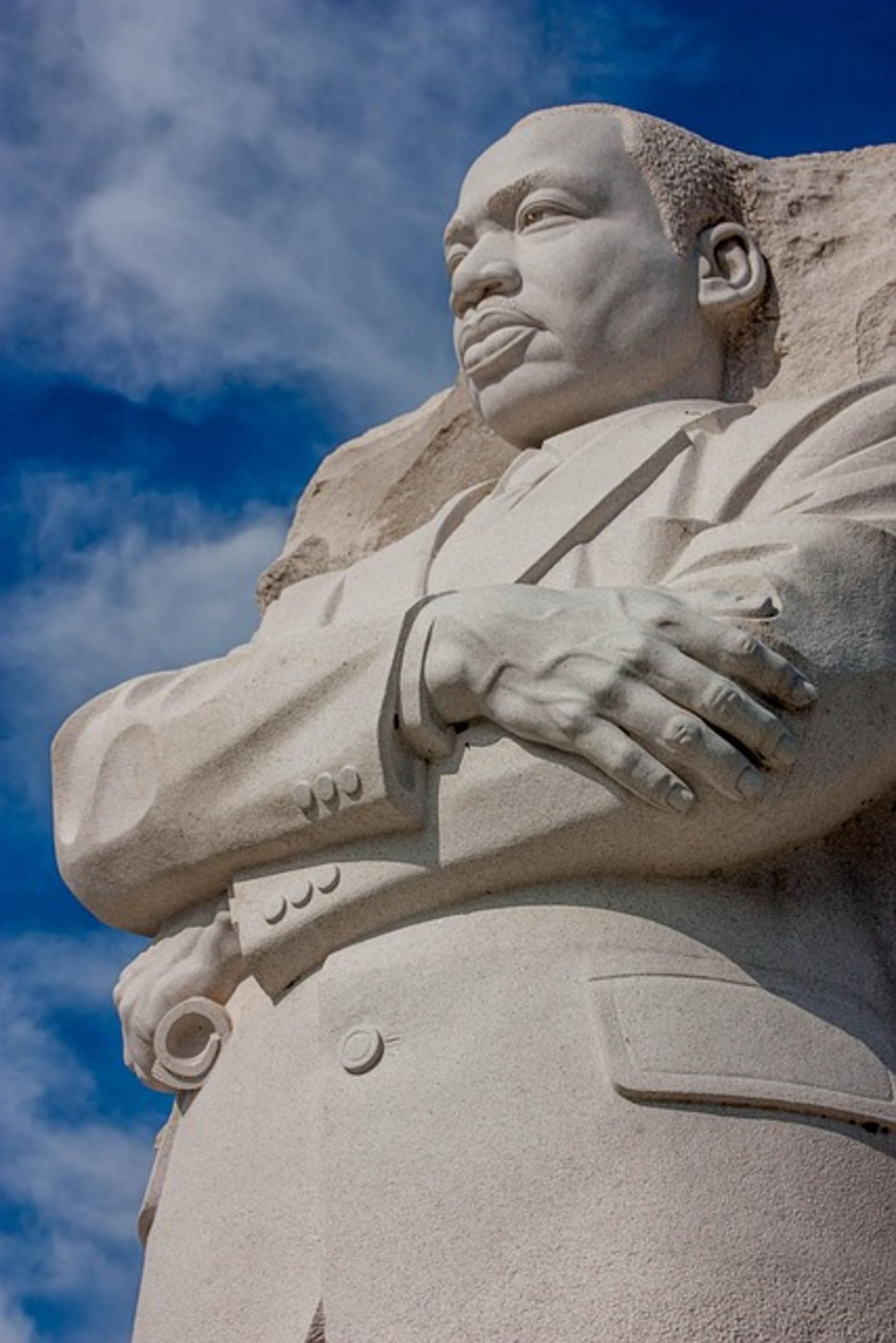 Martin Luther King Jr. Memorial