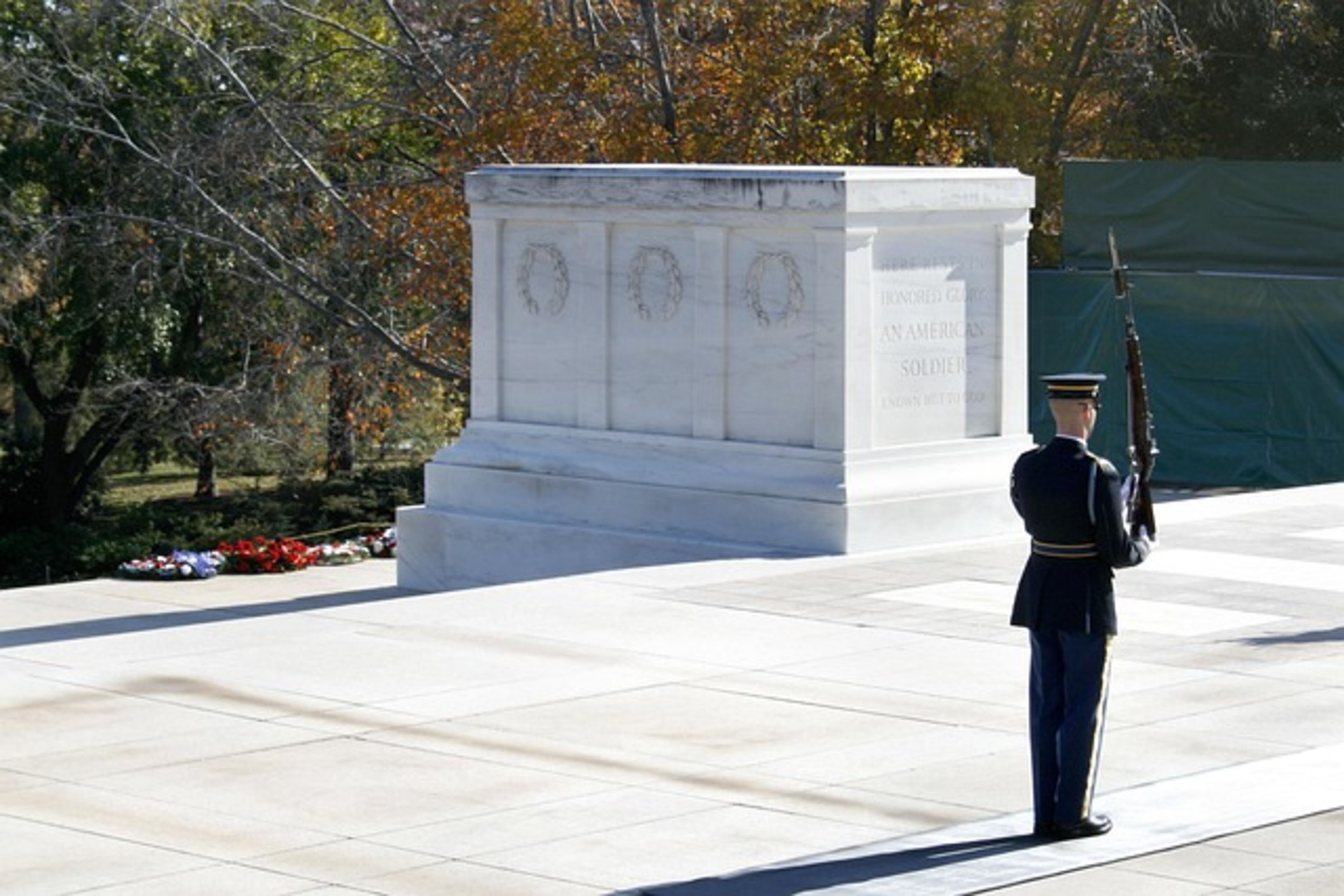 Arlington National Cemetery