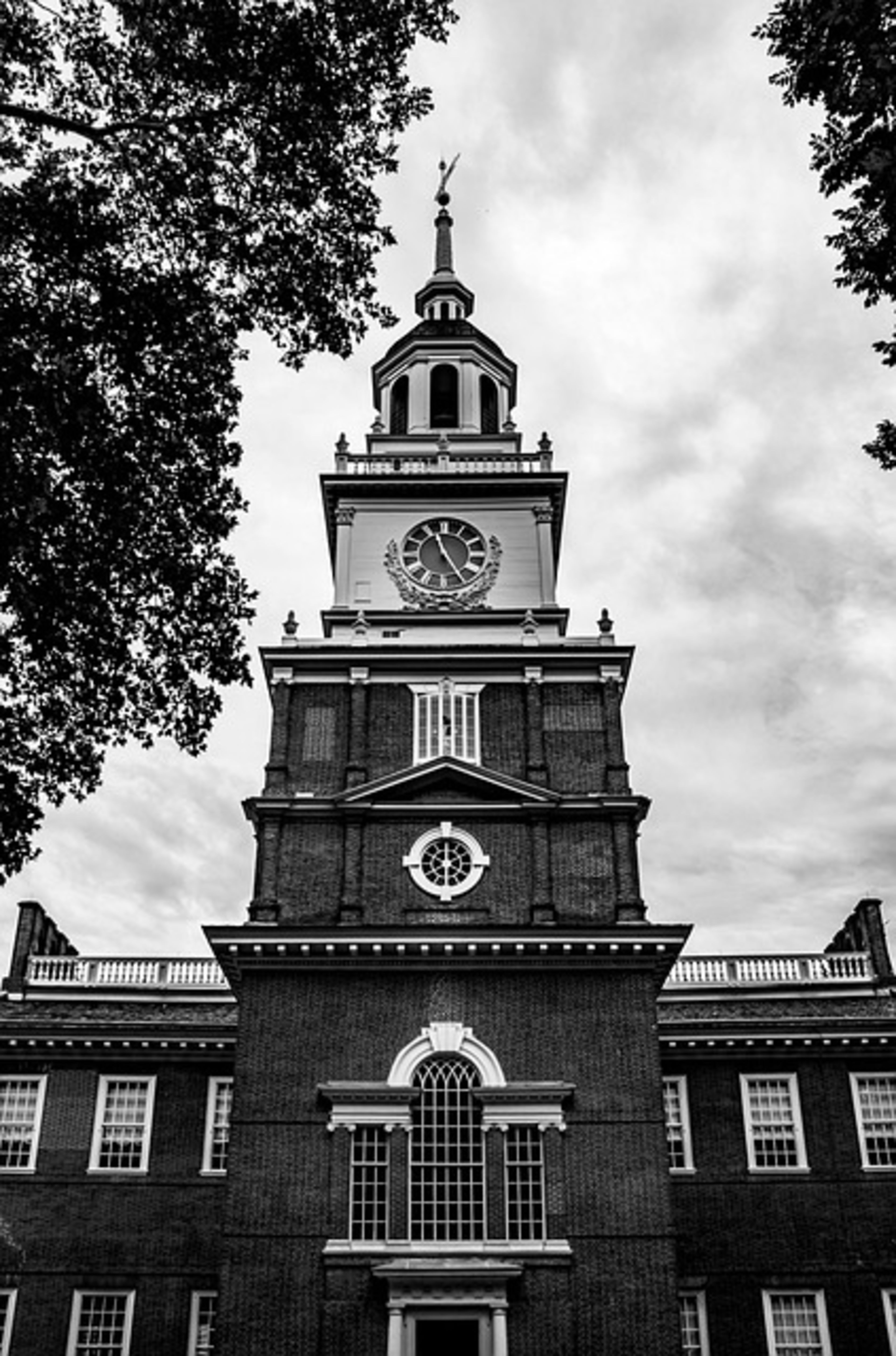 Independence Hall (UNESCO)