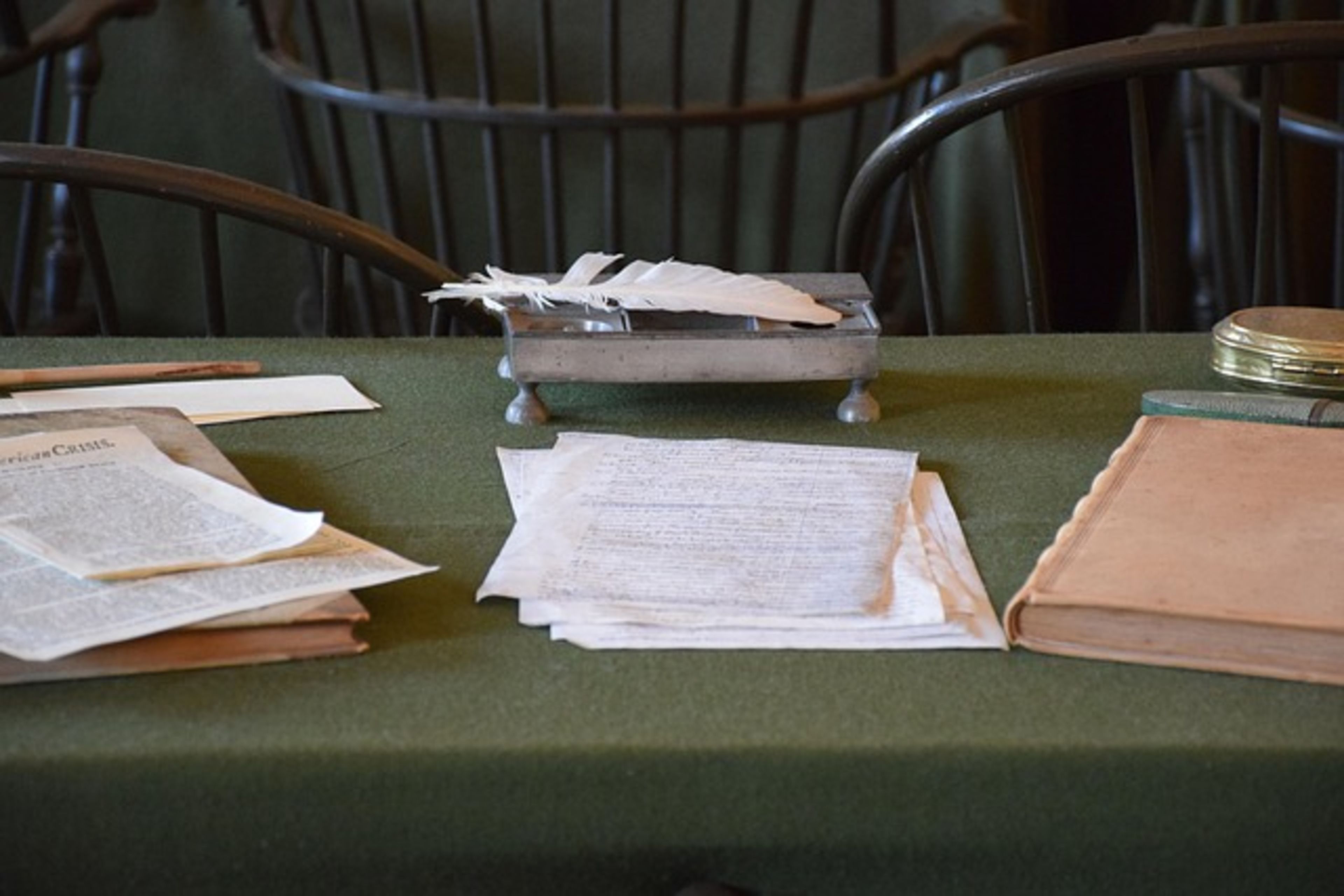 Independence Hall (UNESCO)
