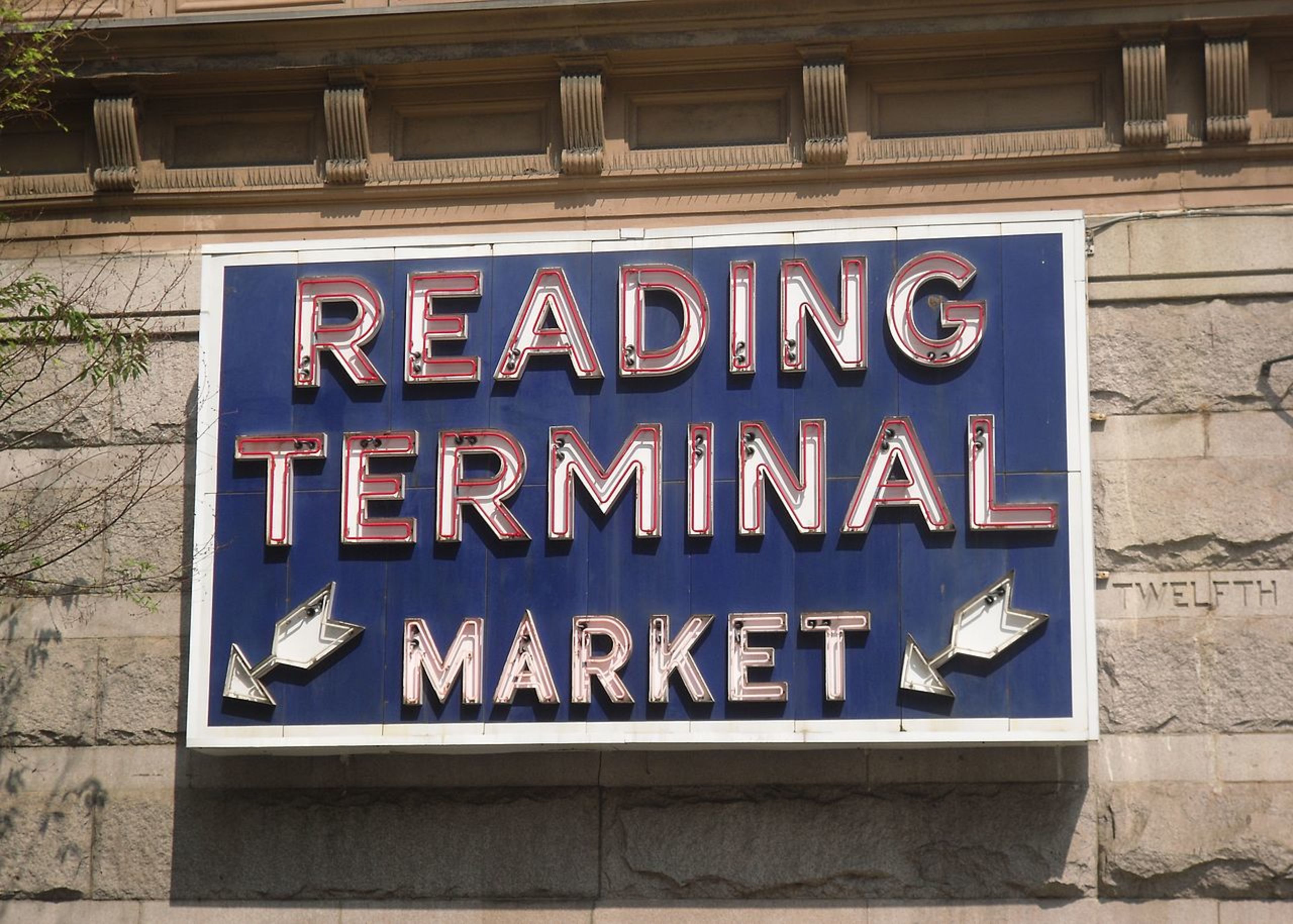 Reading Terminal Market