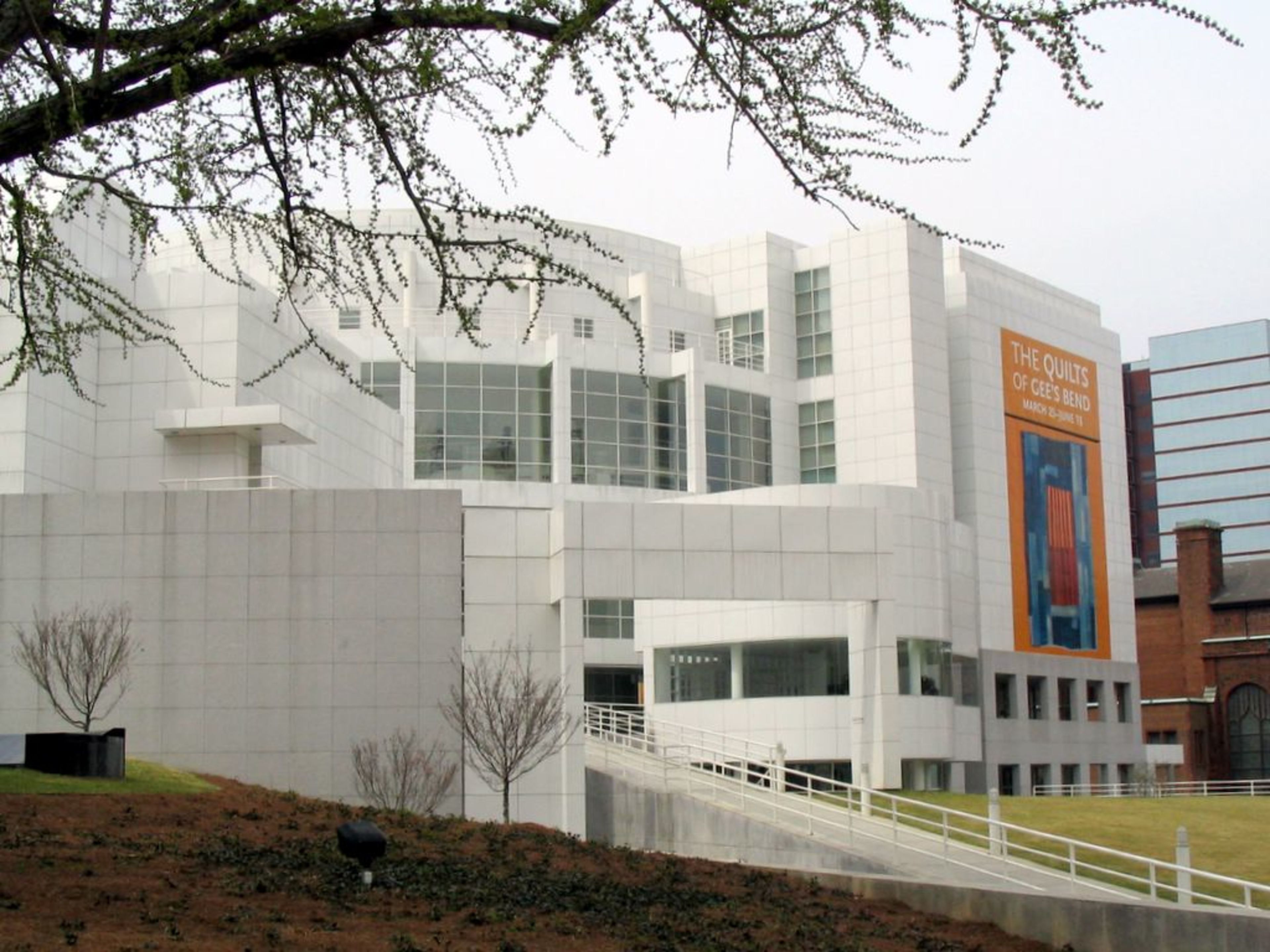 High Museum of Art
