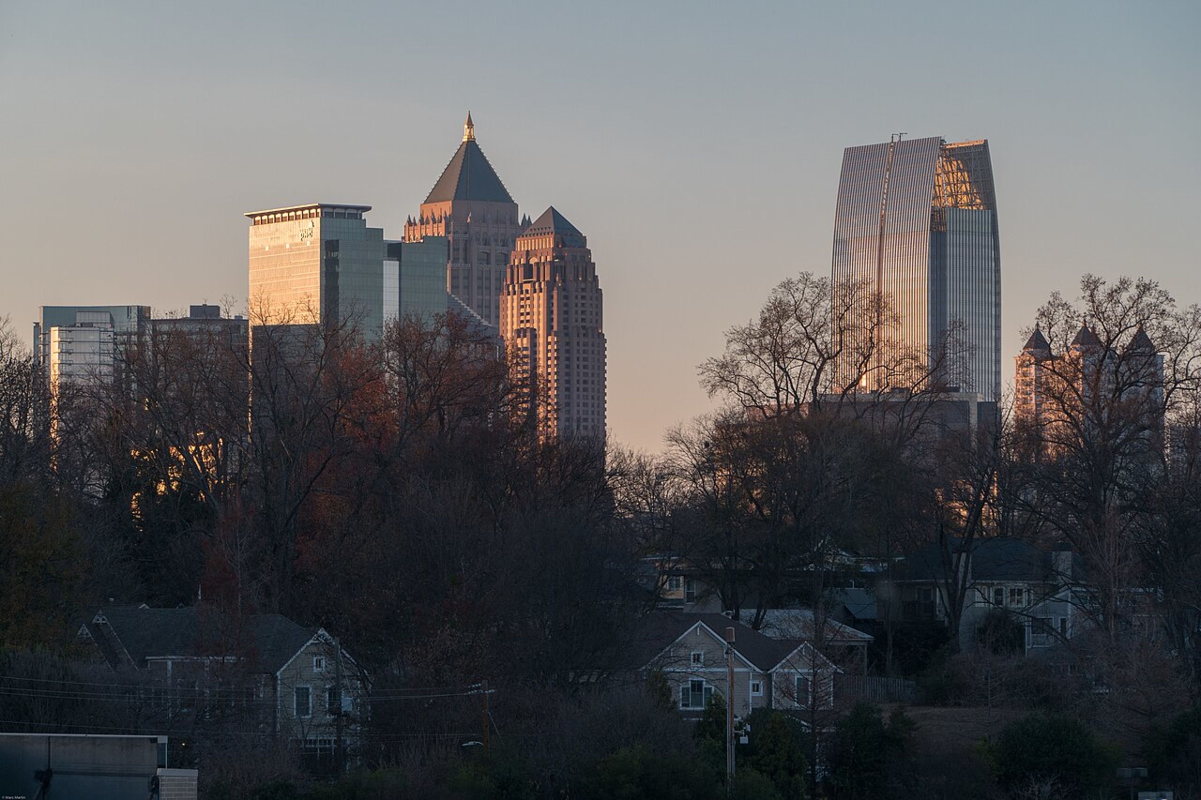 BeltLine Trail