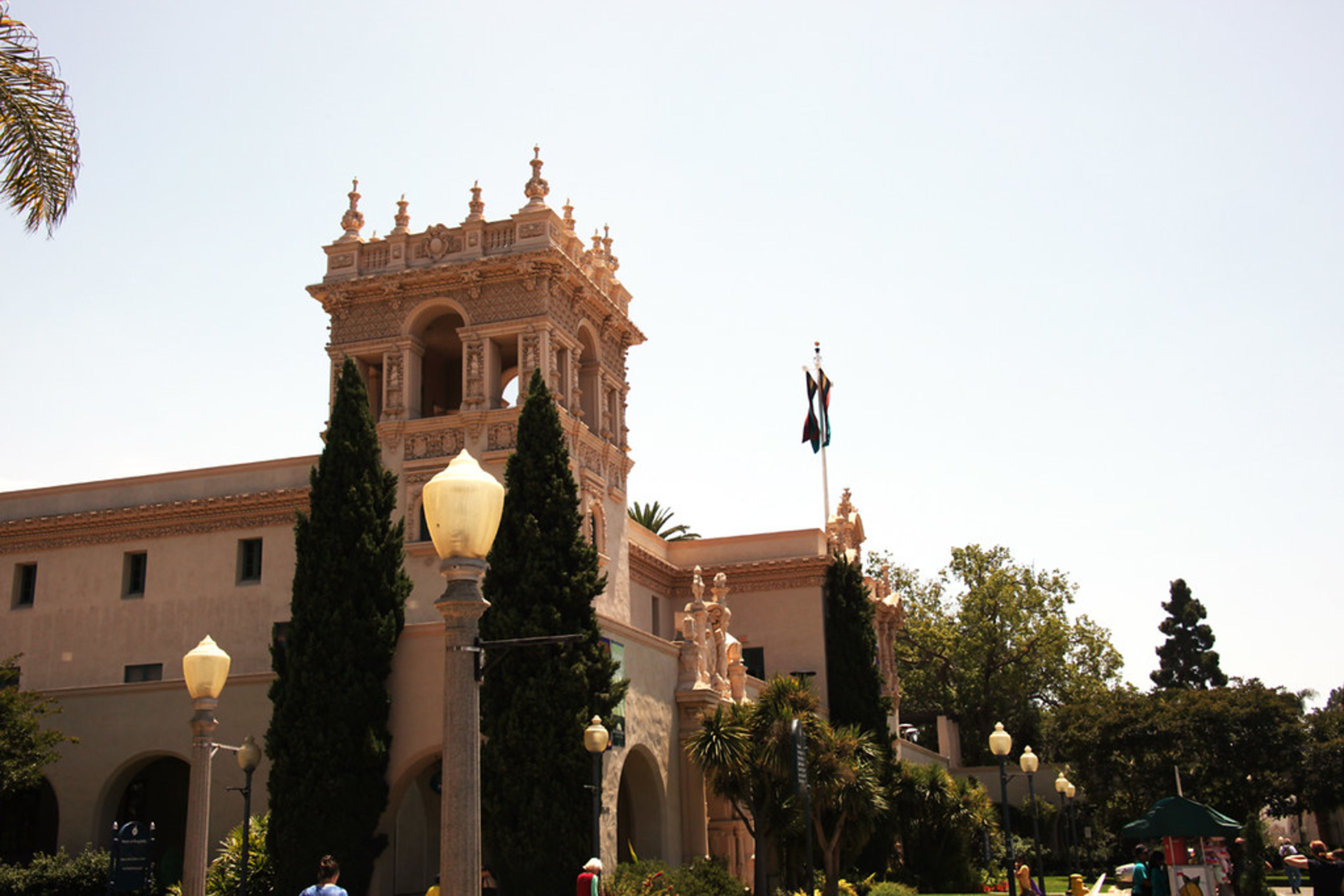 Balboa Park