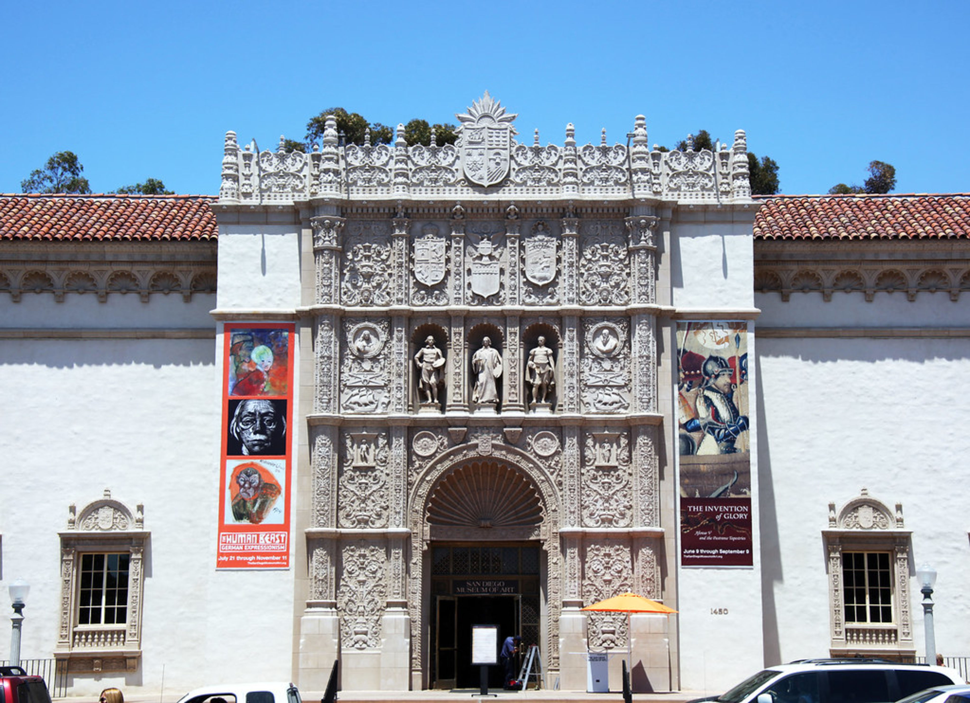 Balboa Park