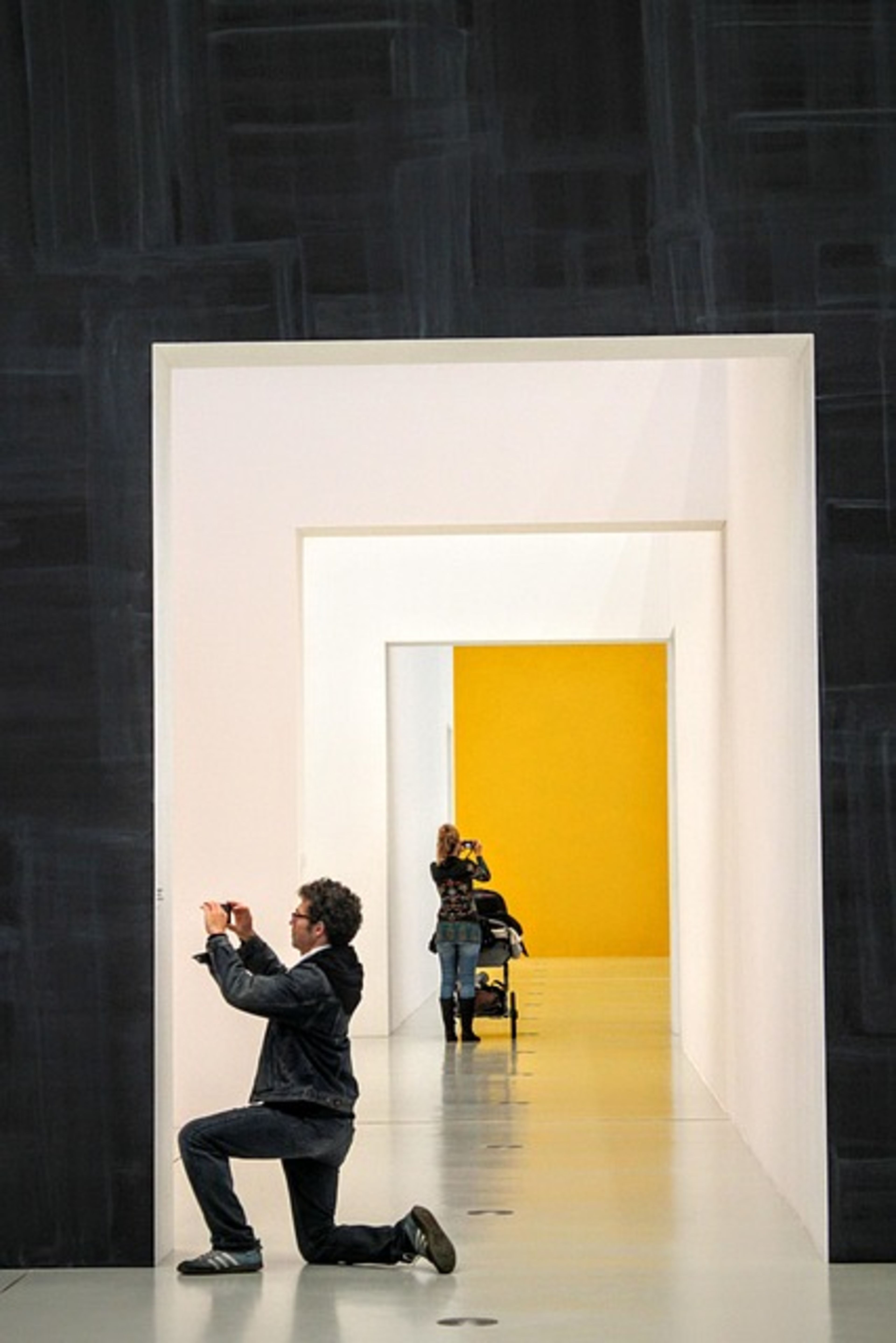 Canyon Road Galleries