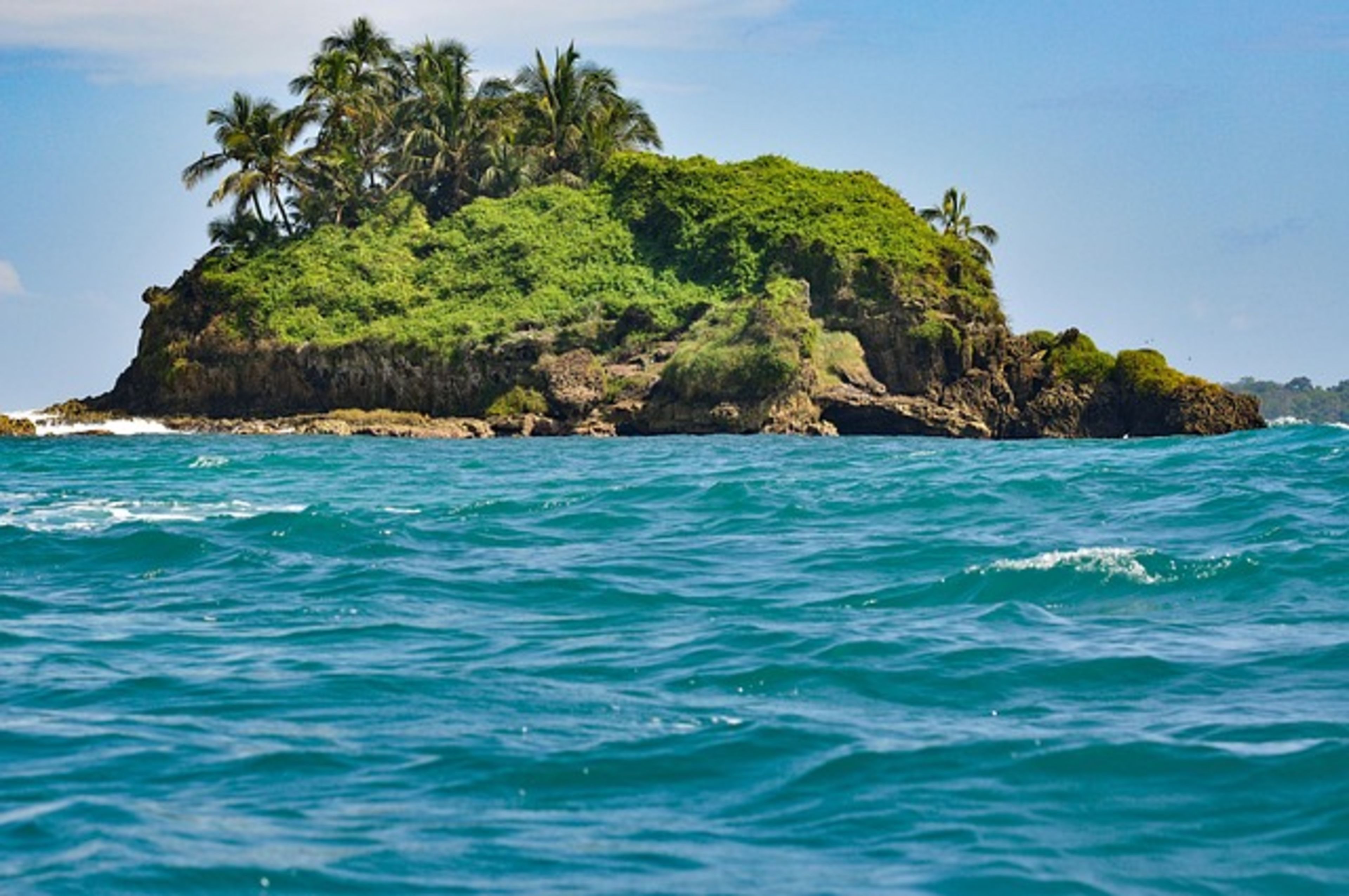 Dolphin Bay