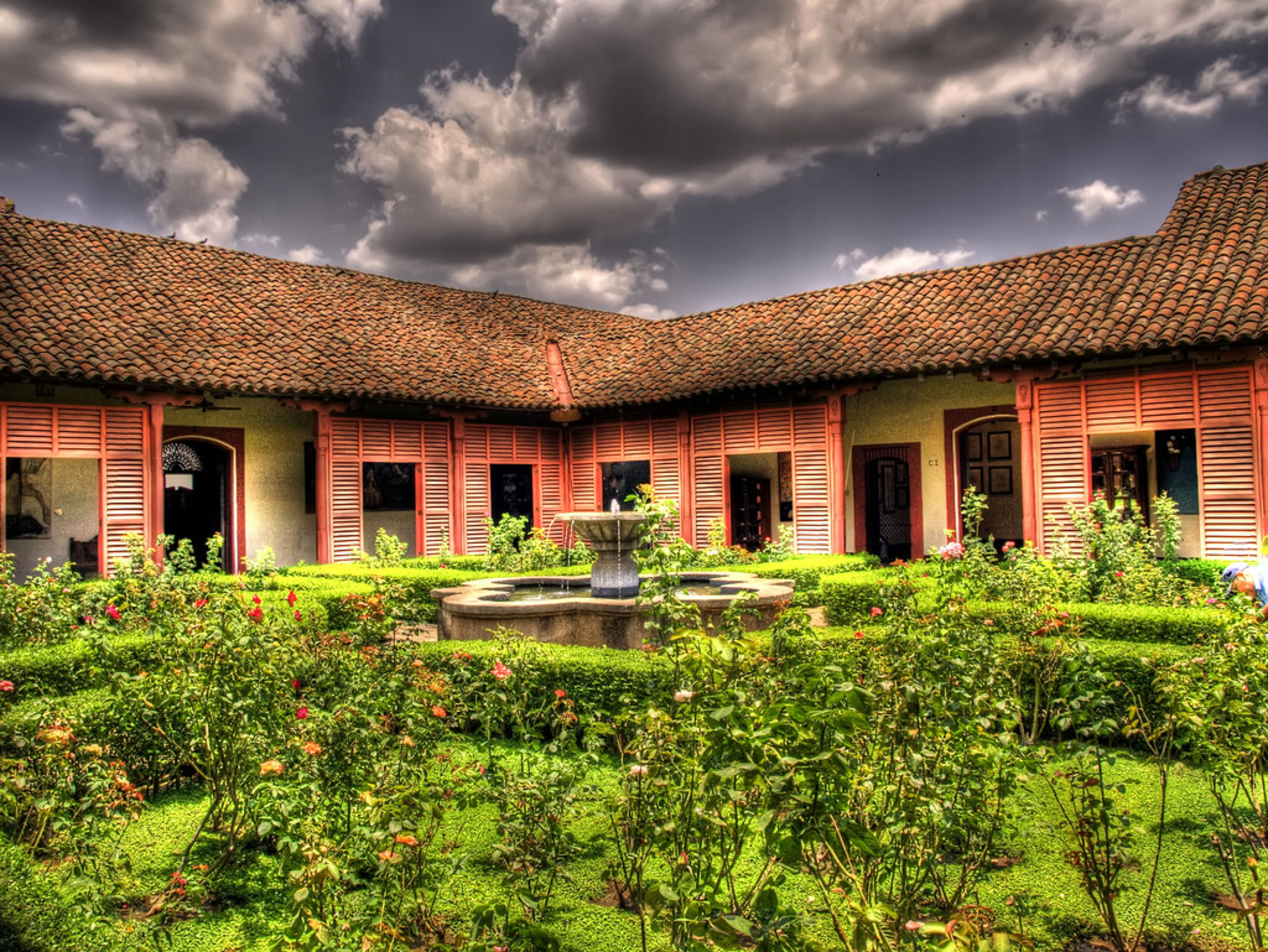 Ruben Dario Museum